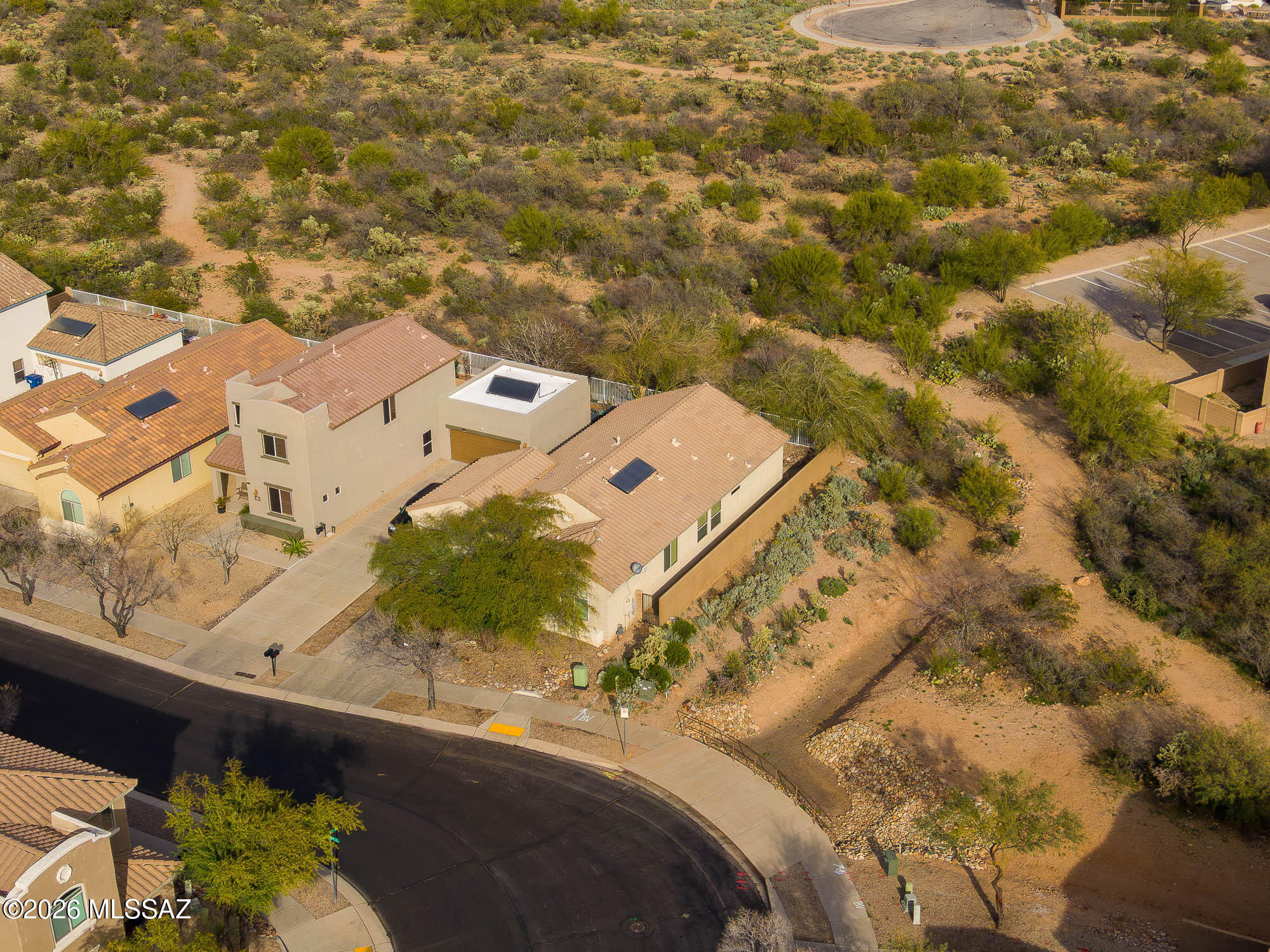 5995 S Moon Desert Drive