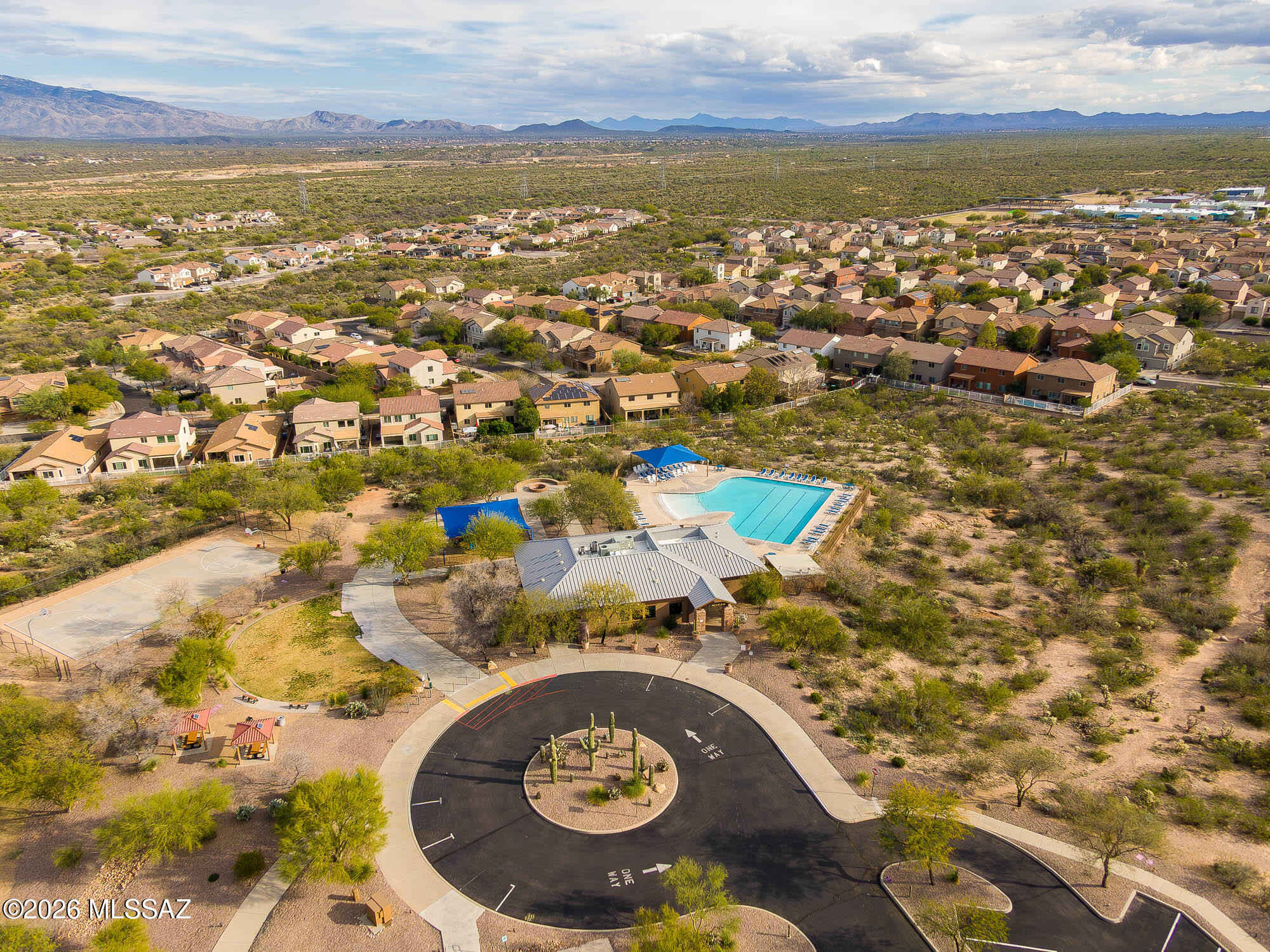5995 S Moon Desert Drive