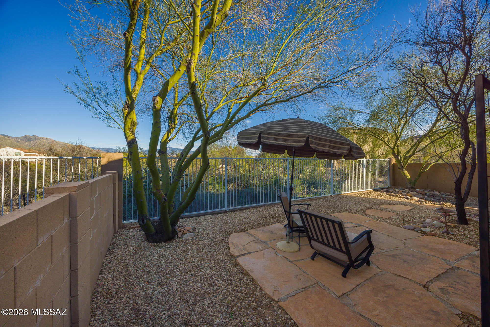 5995 S Moon Desert Drive