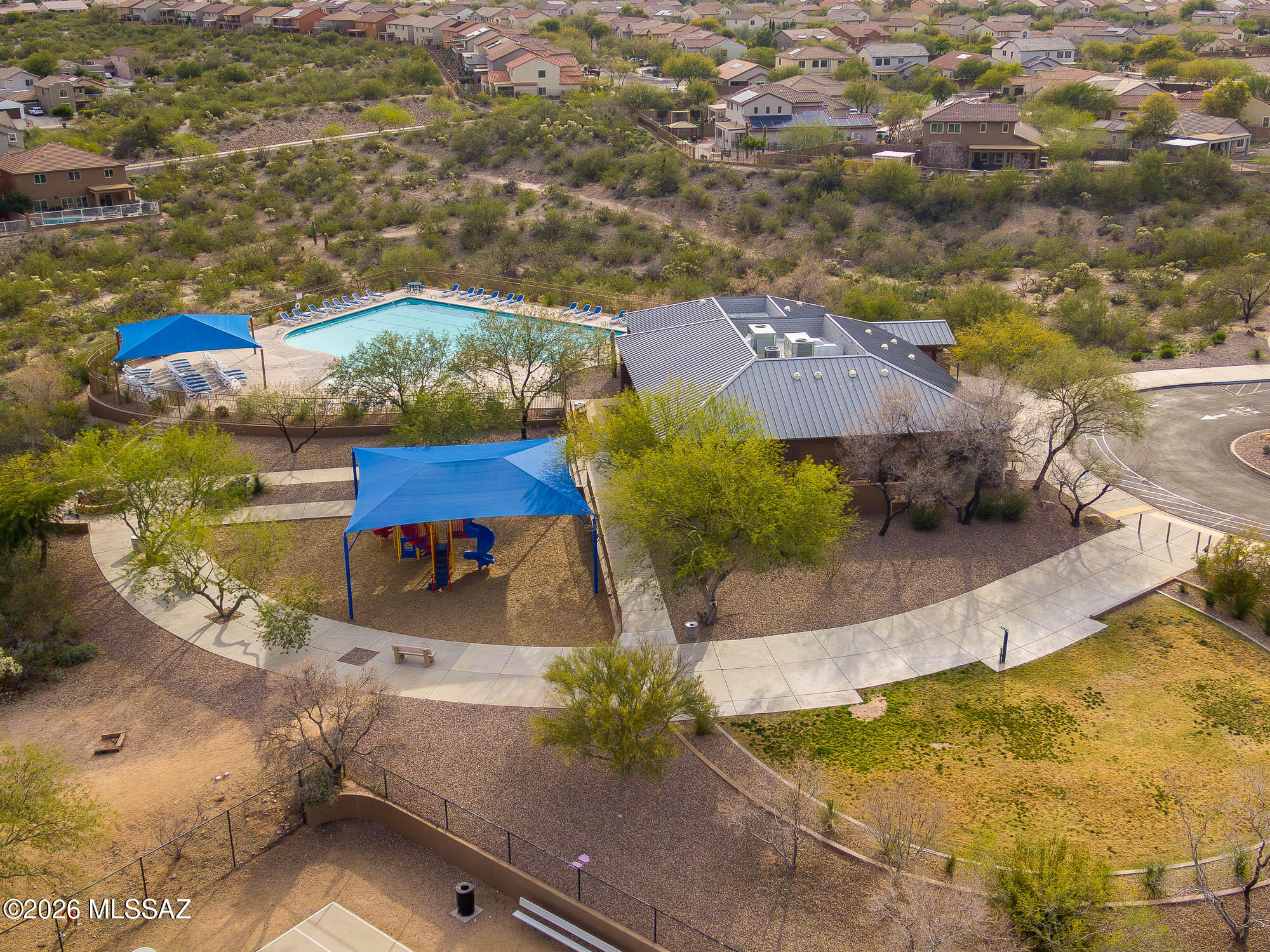 5995 S Moon Desert Drive
