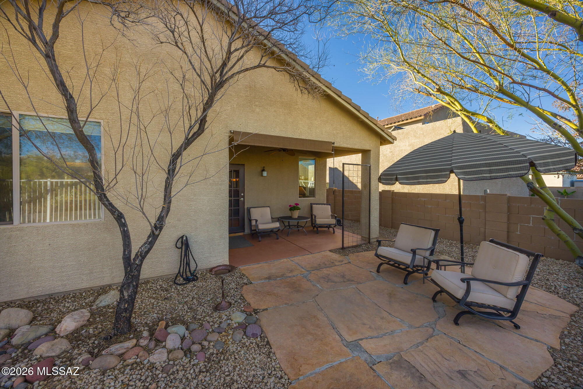 5995 S Moon Desert Drive