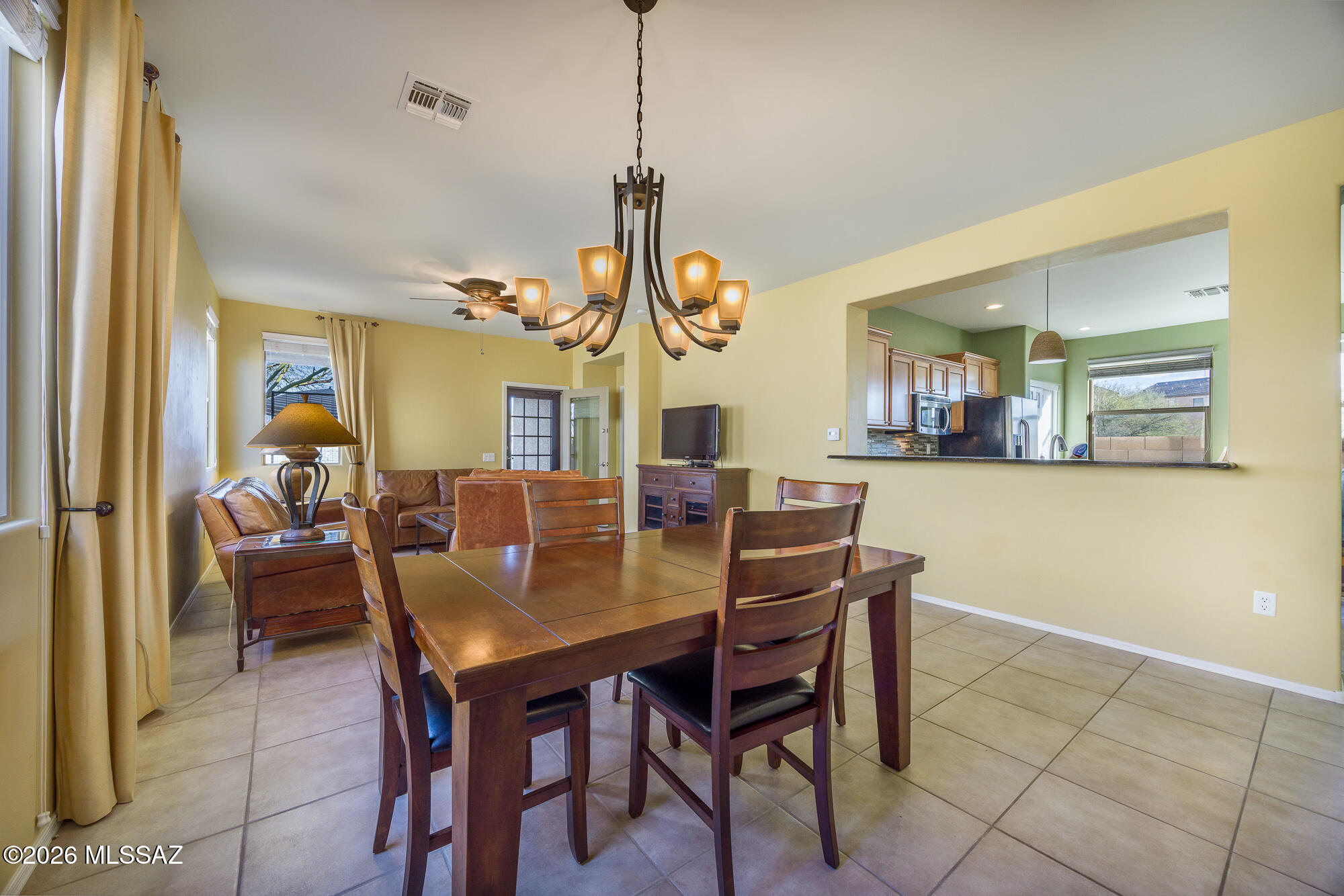 5995 S Moon Desert Drive