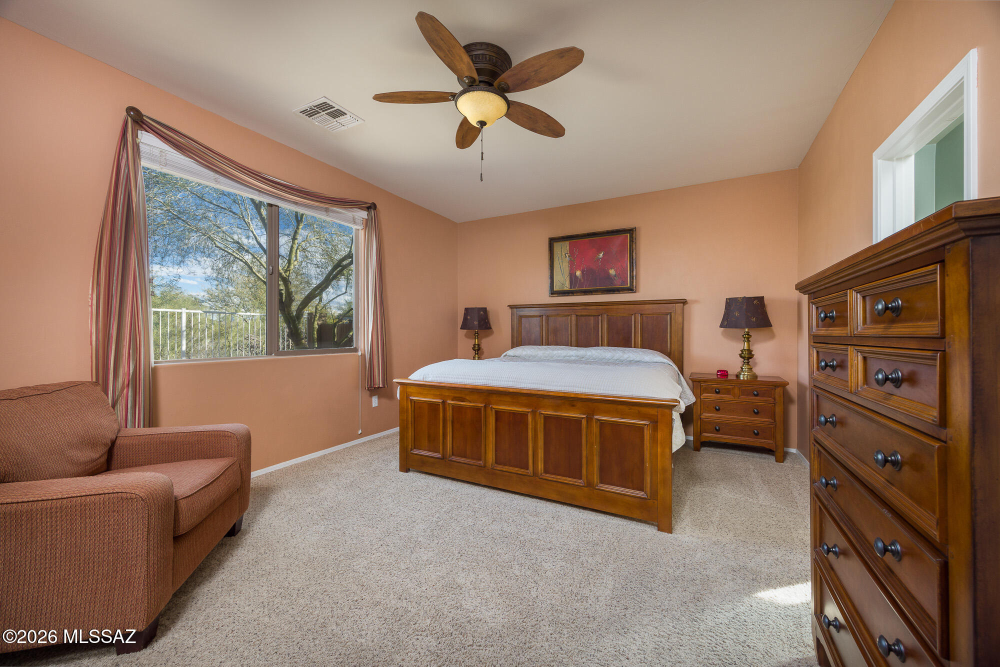 5995 S Moon Desert Drive