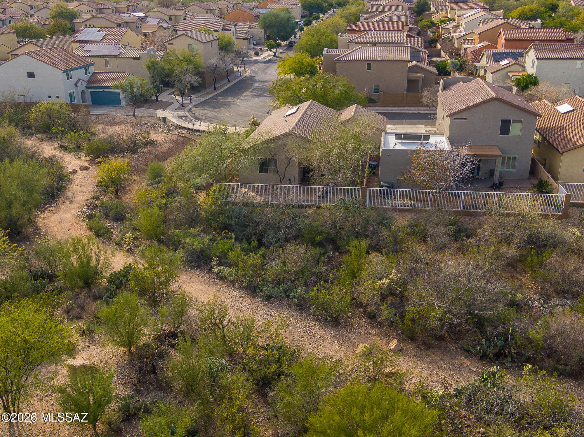 5995 S Moon Desert Drive