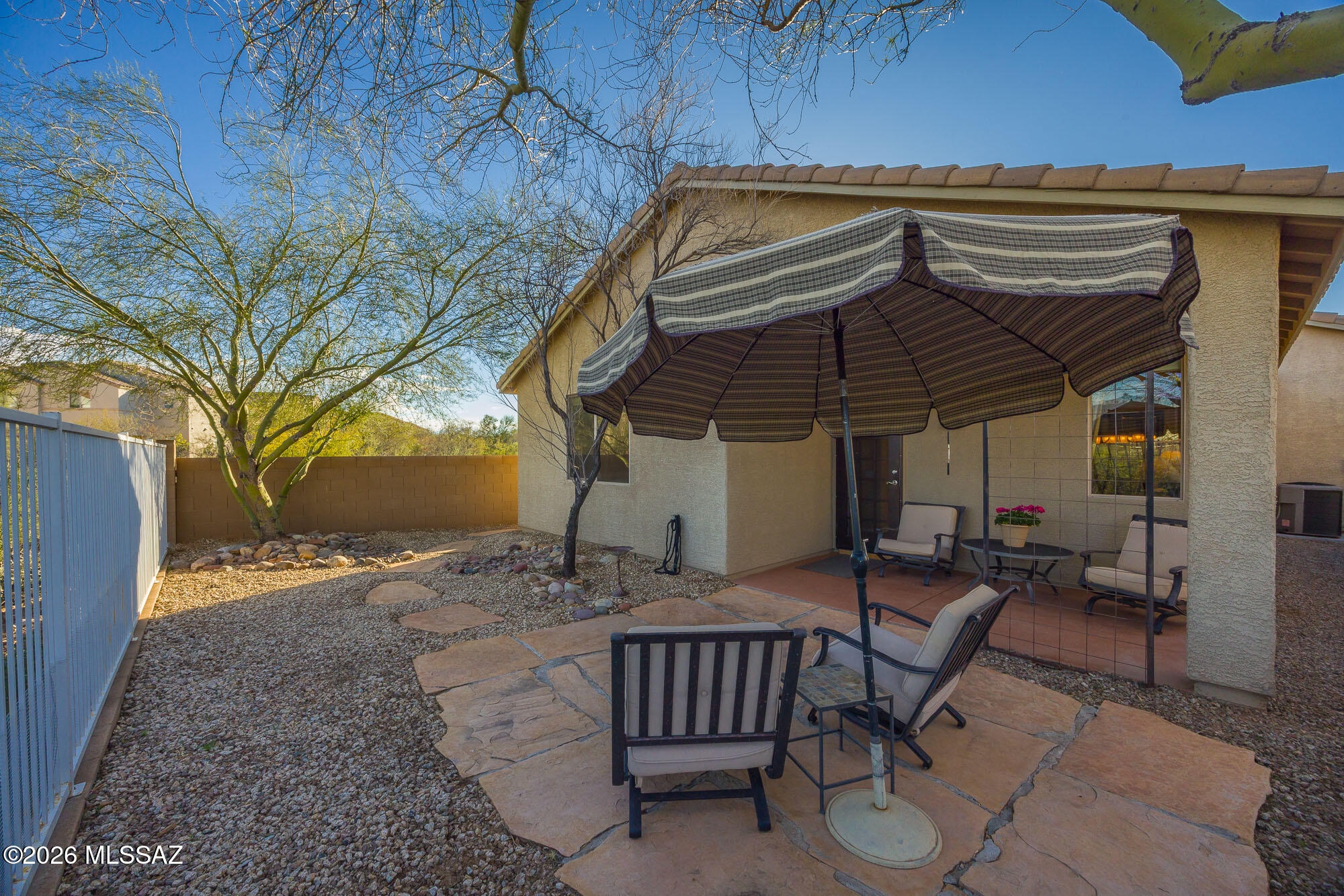 5995 S Moon Desert Drive