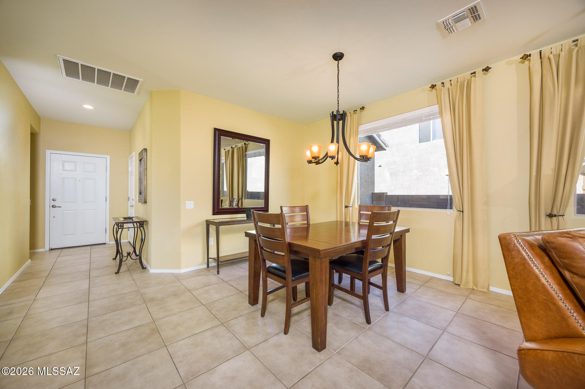 5995 S Moon Desert Drive