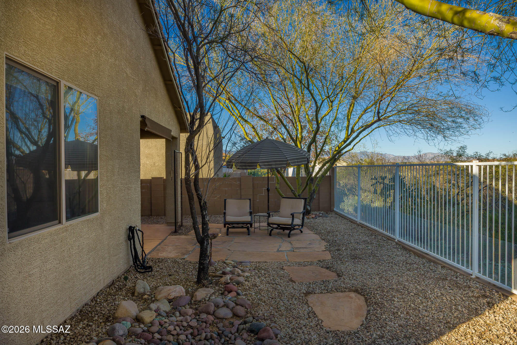 5995 S Moon Desert Drive