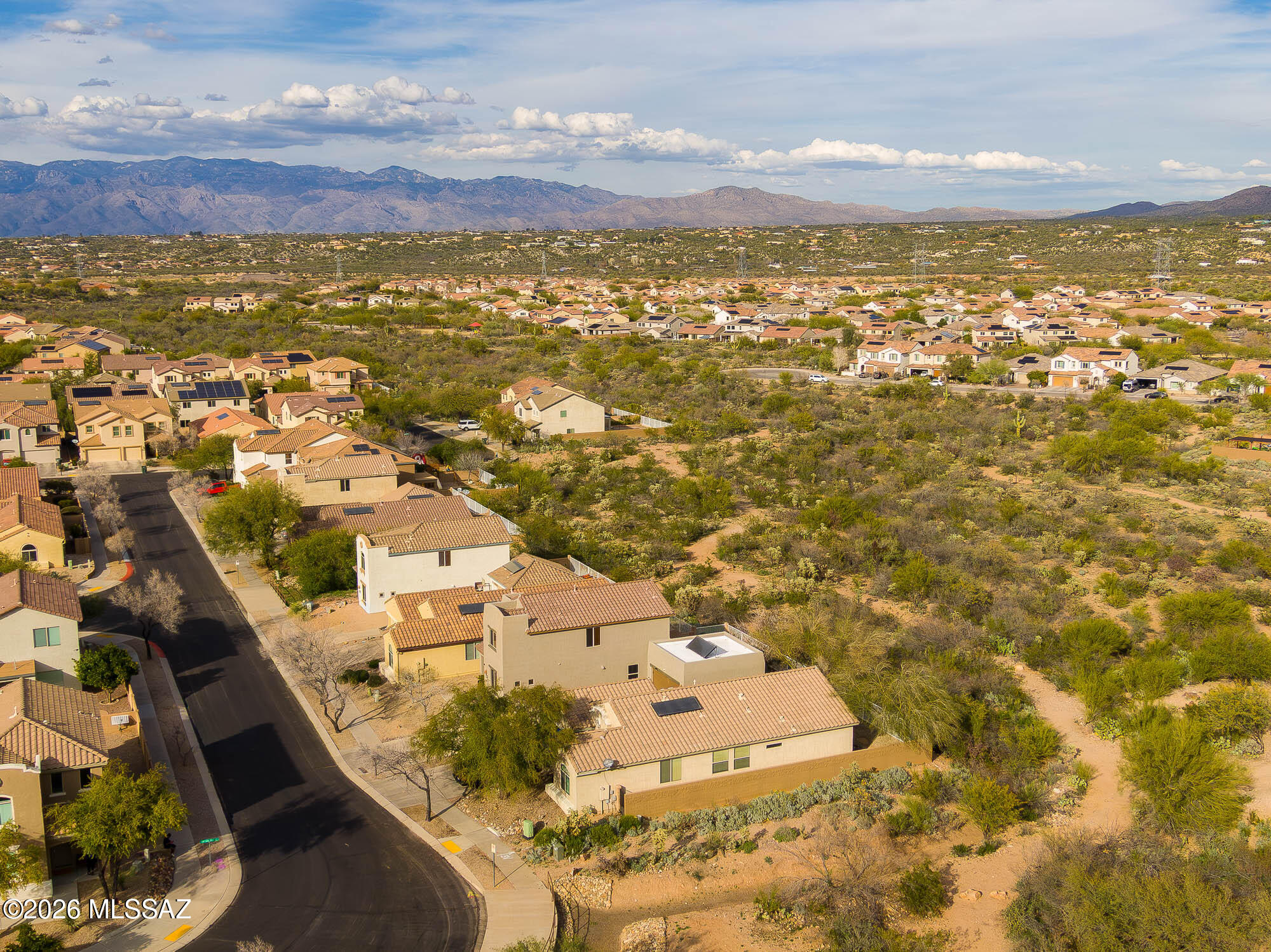 5995 S Moon Desert Drive