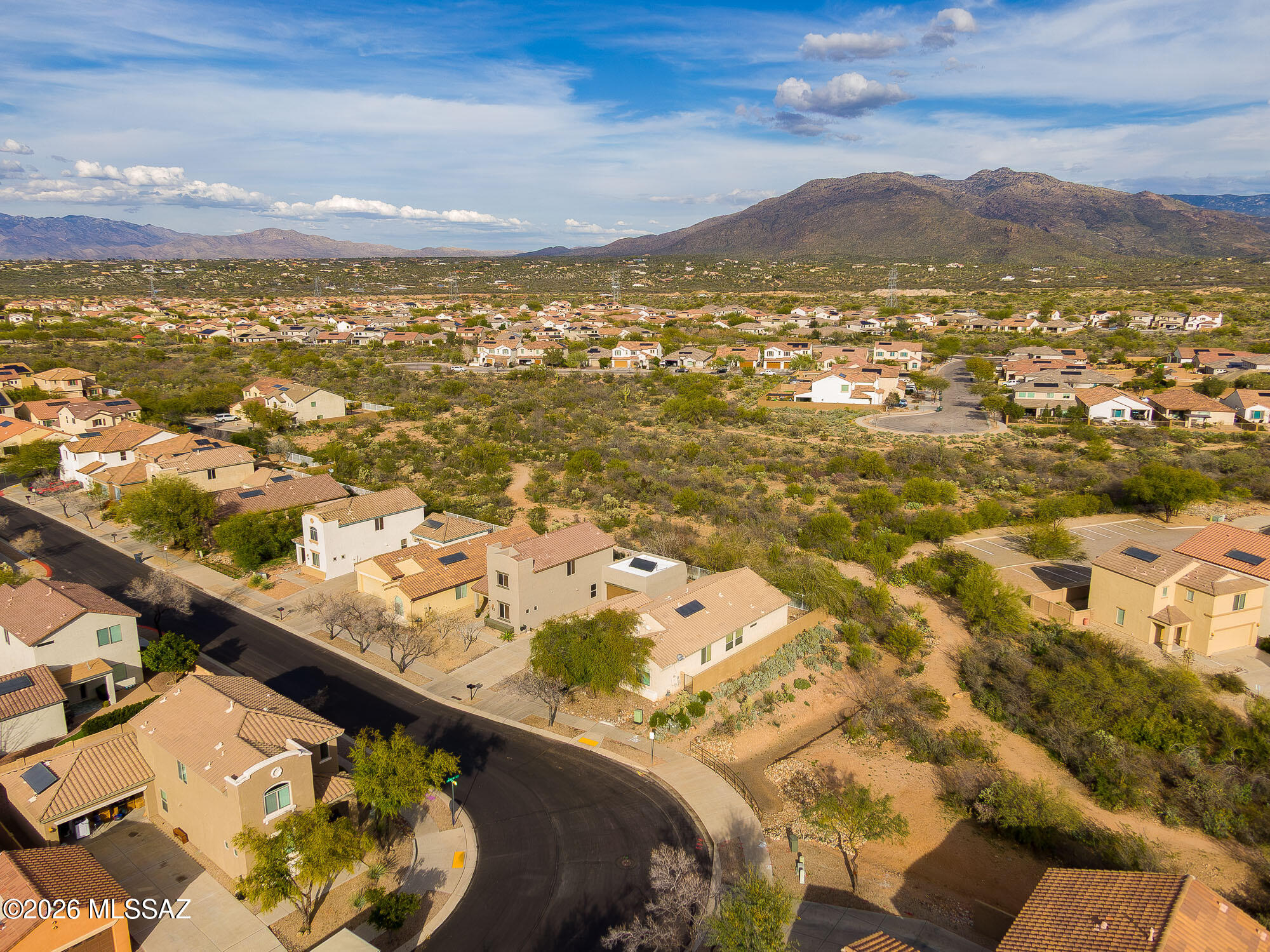5995 S Moon Desert Drive