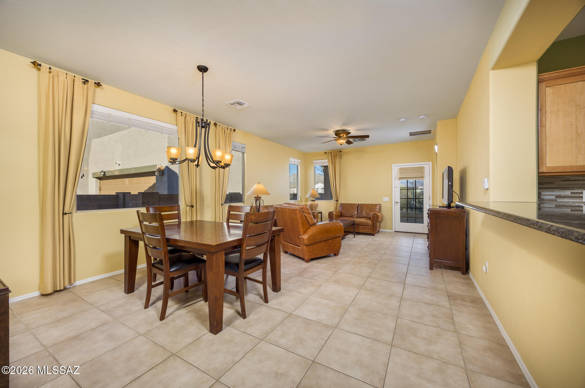 5995 S Moon Desert Drive
