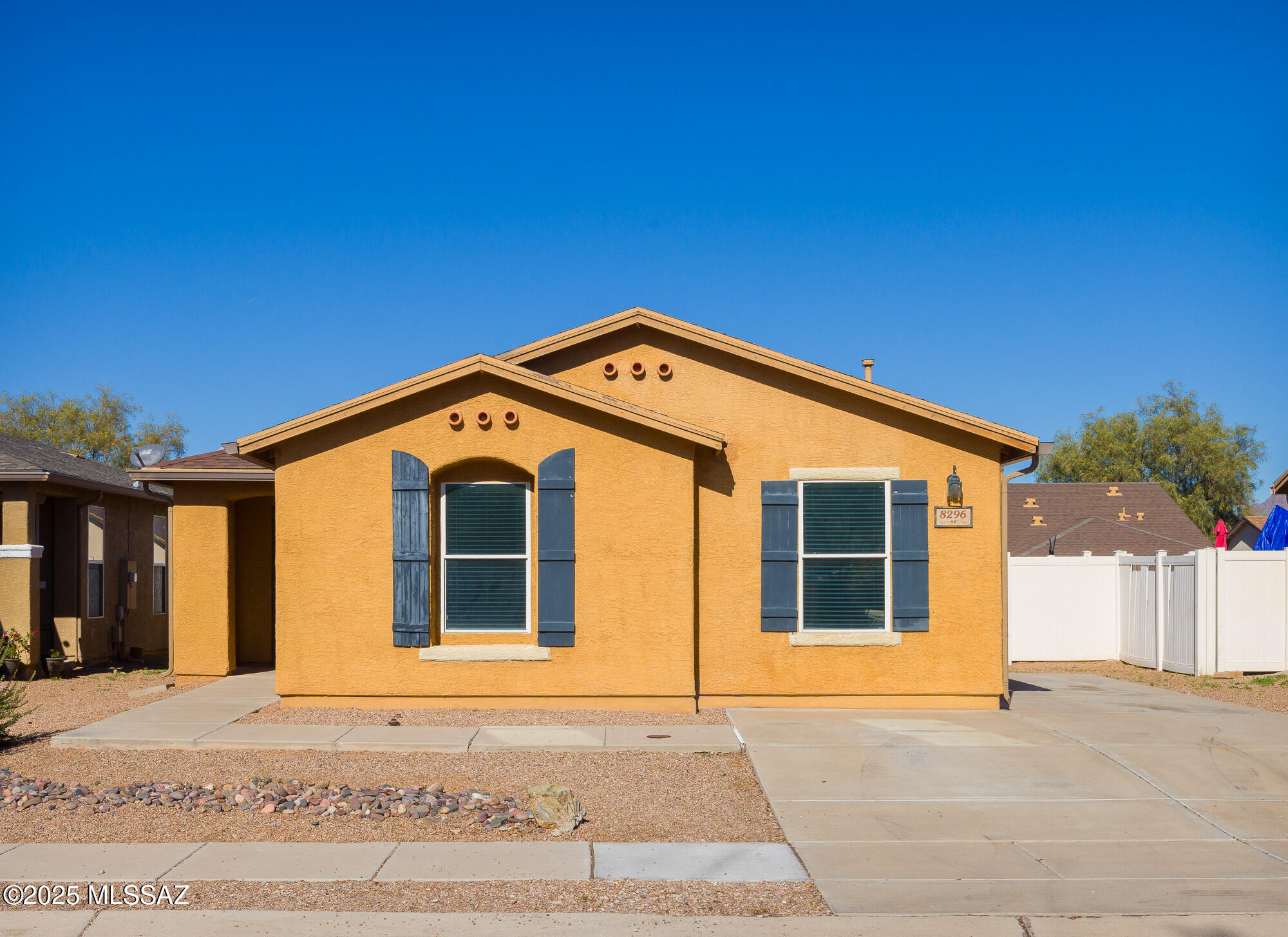 8296 W Redshank Drive