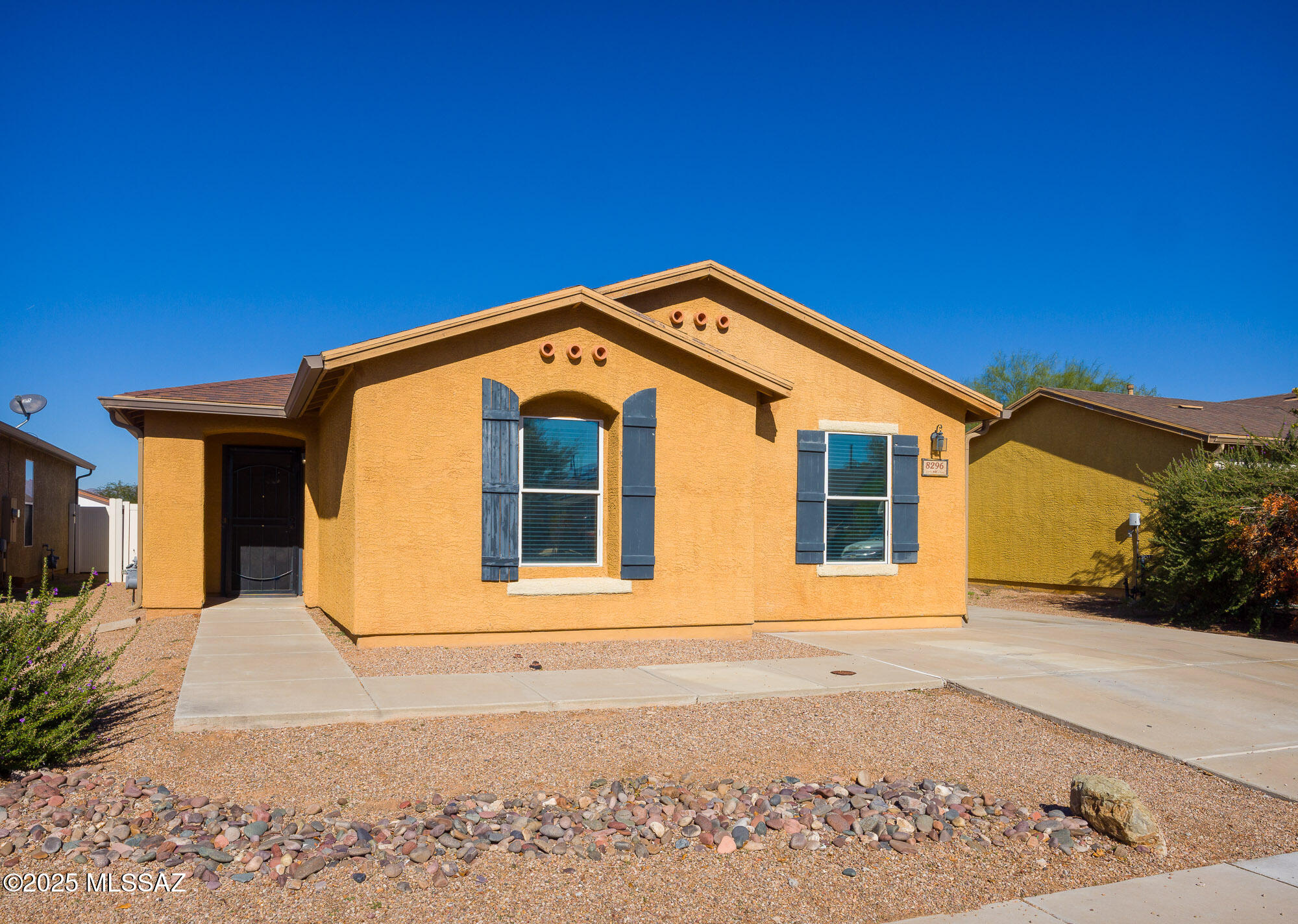 8296 W Redshank Drive