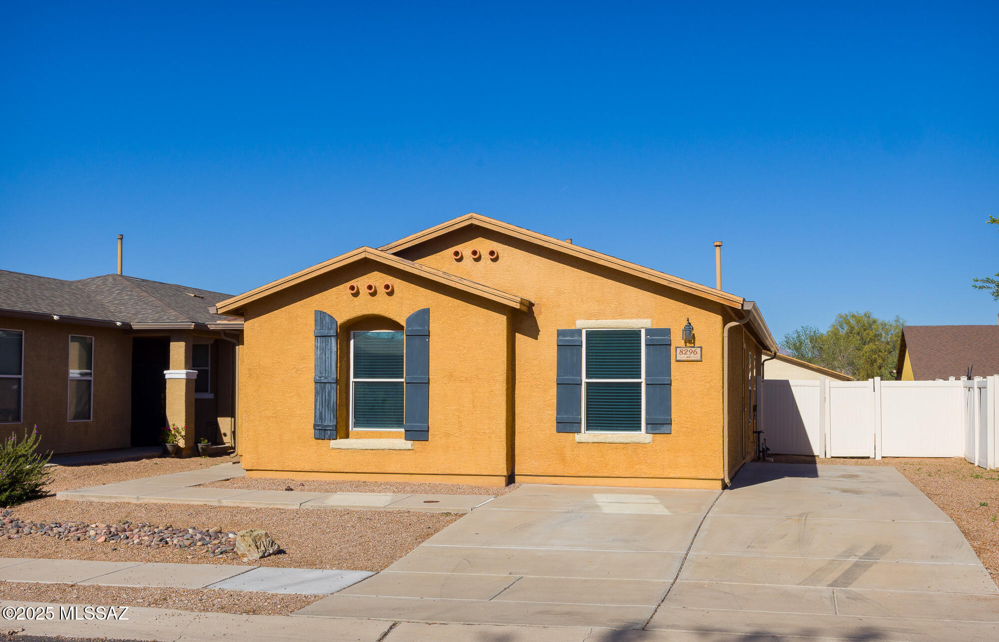 8296 W Redshank Drive