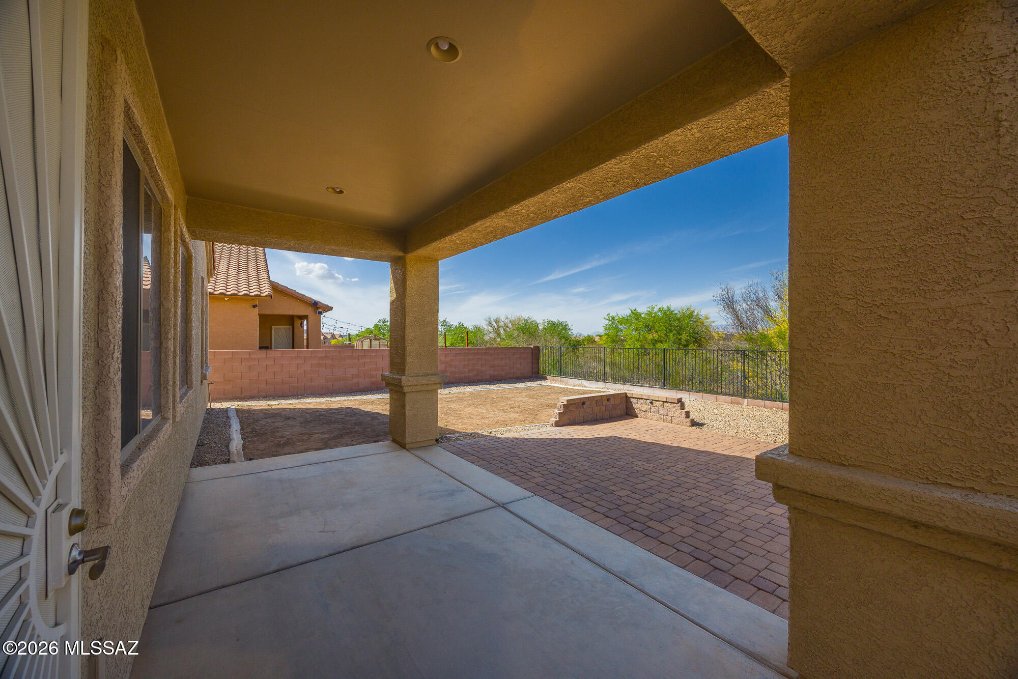 7841 E Treetop Road