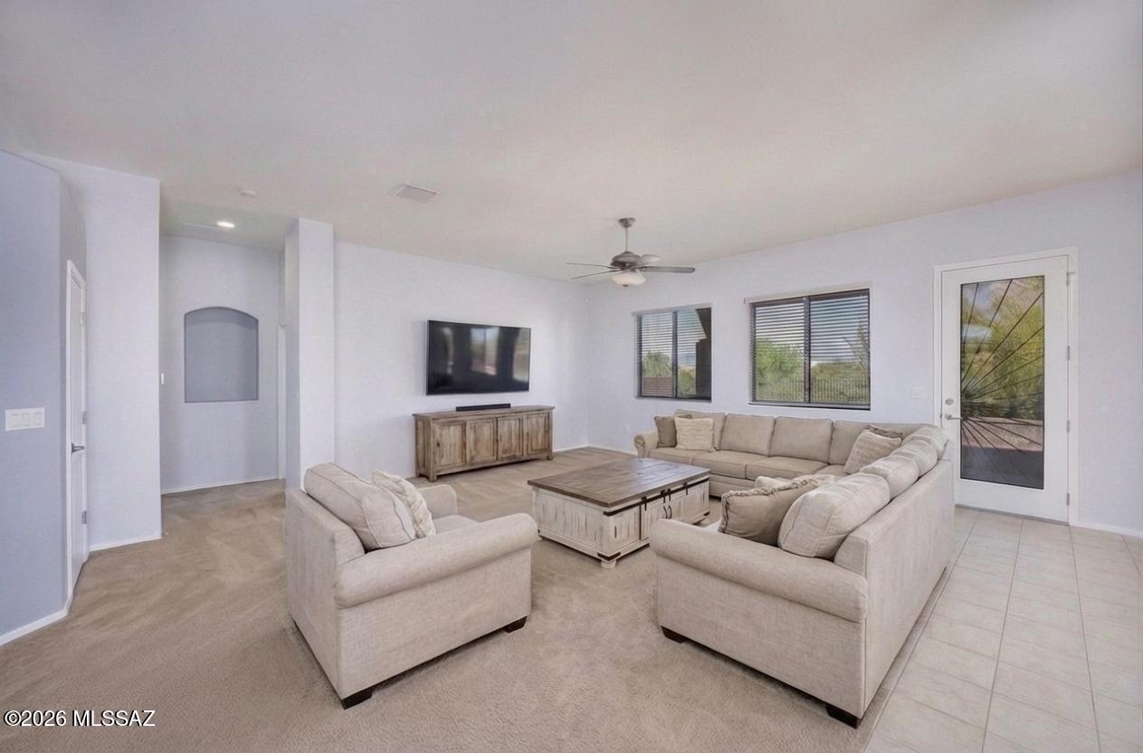 7841 E Treetop Road