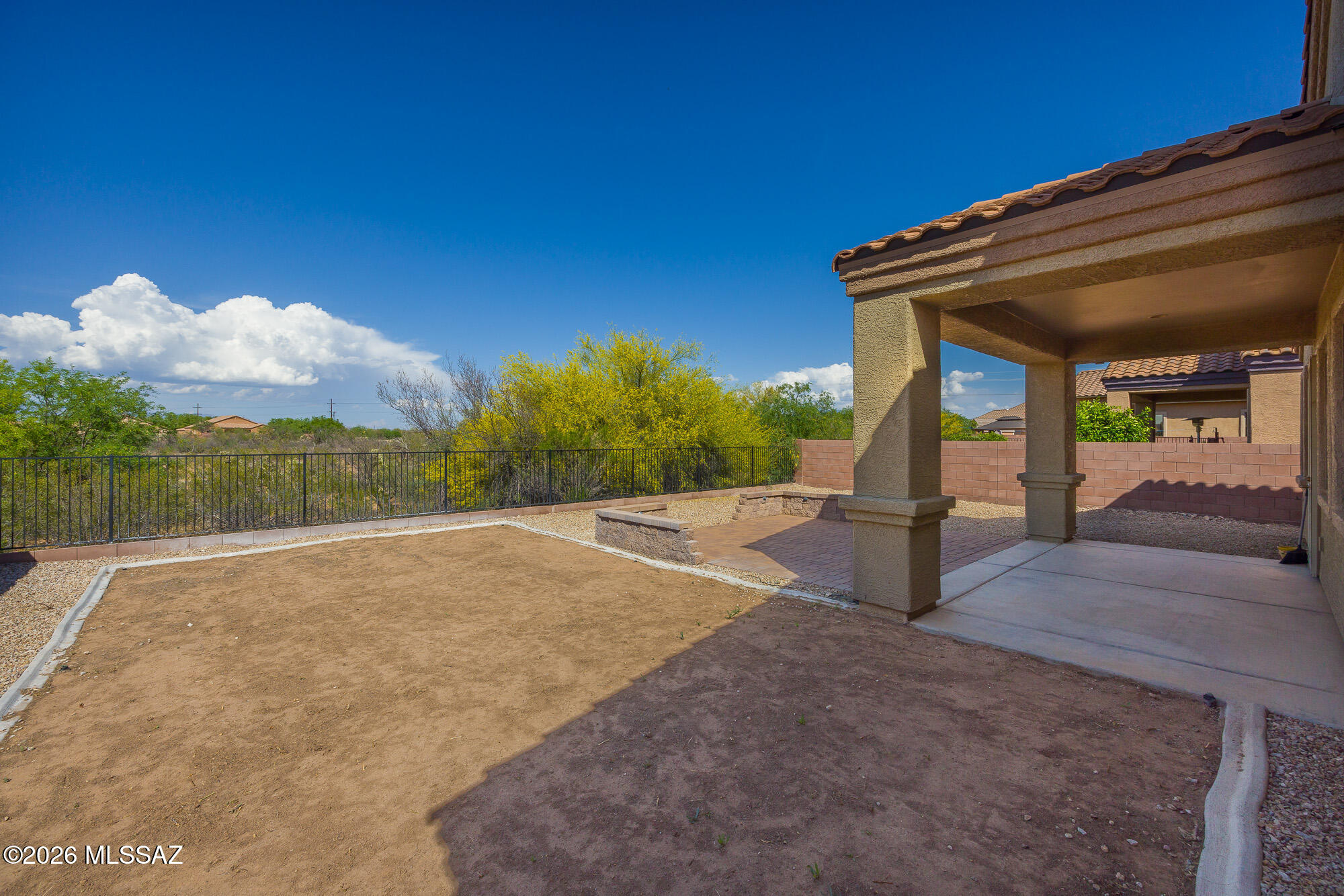 7841 E Treetop Road