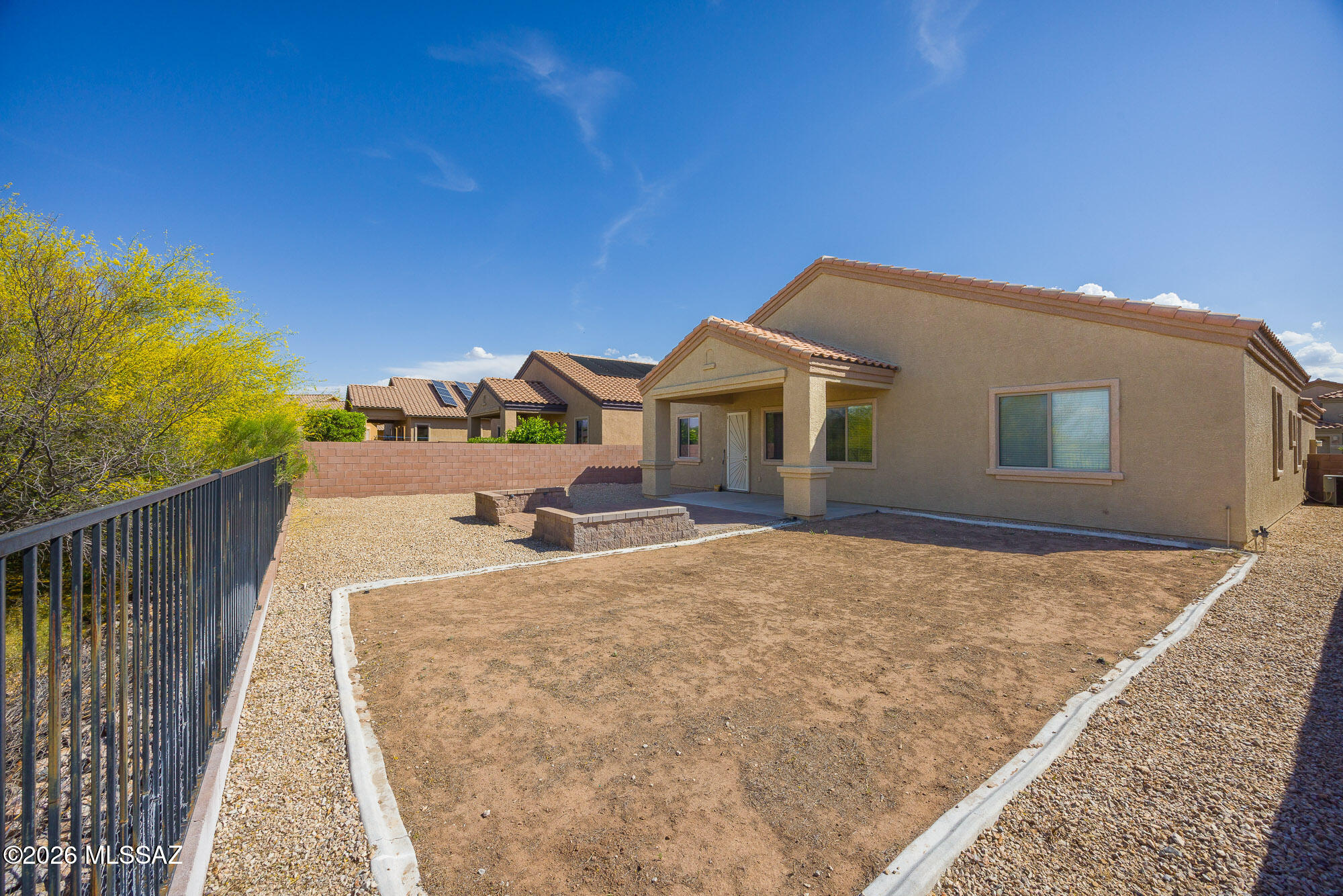 7841 E Treetop Road