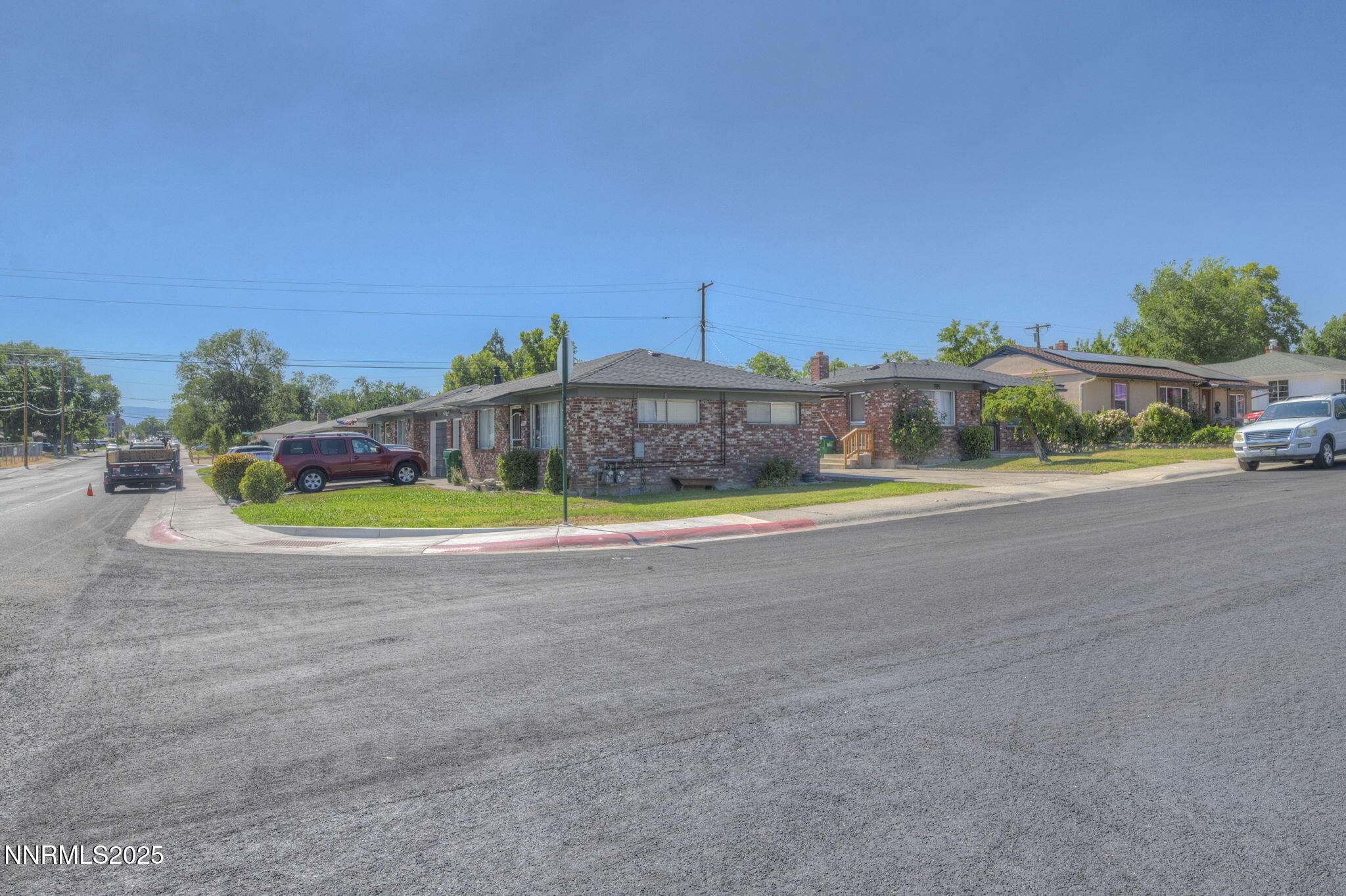 985 E Taylor Street, Reno