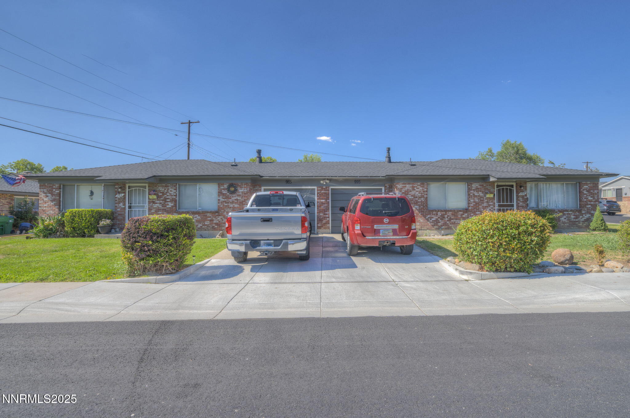 985 E Taylor Street, Reno