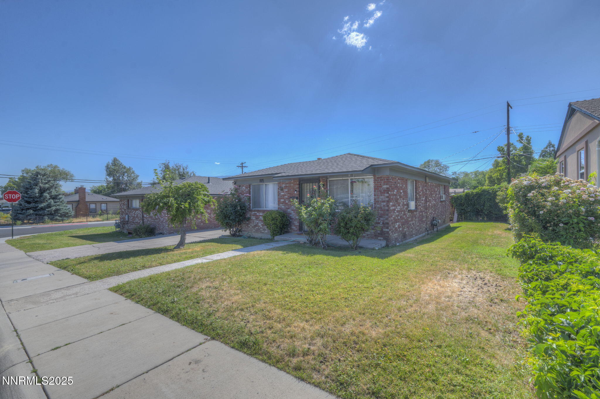 985 E Taylor Street, Reno