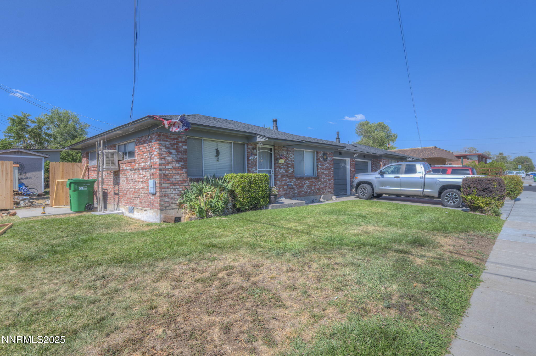 985 E Taylor Street, Reno