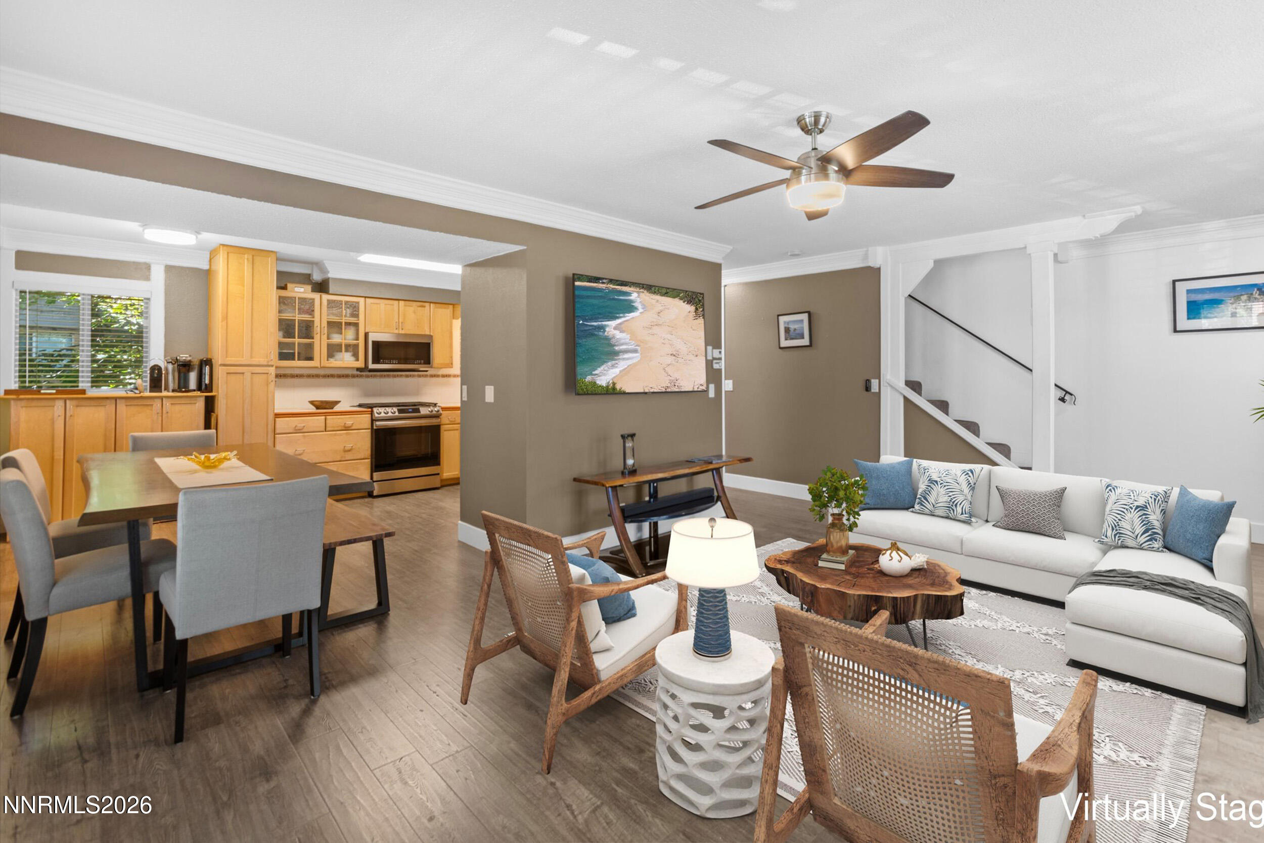 820 Oriole Way UNIT 70