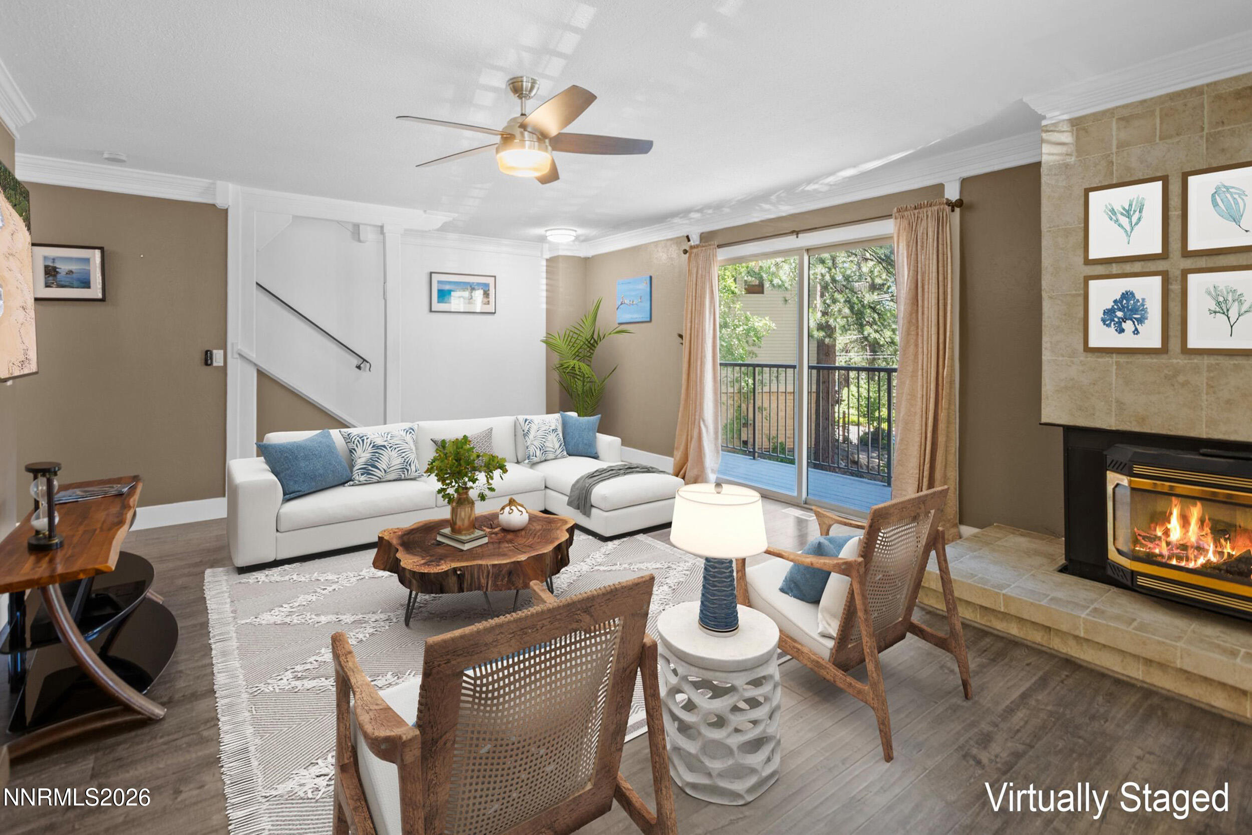820 Oriole Way UNIT 70