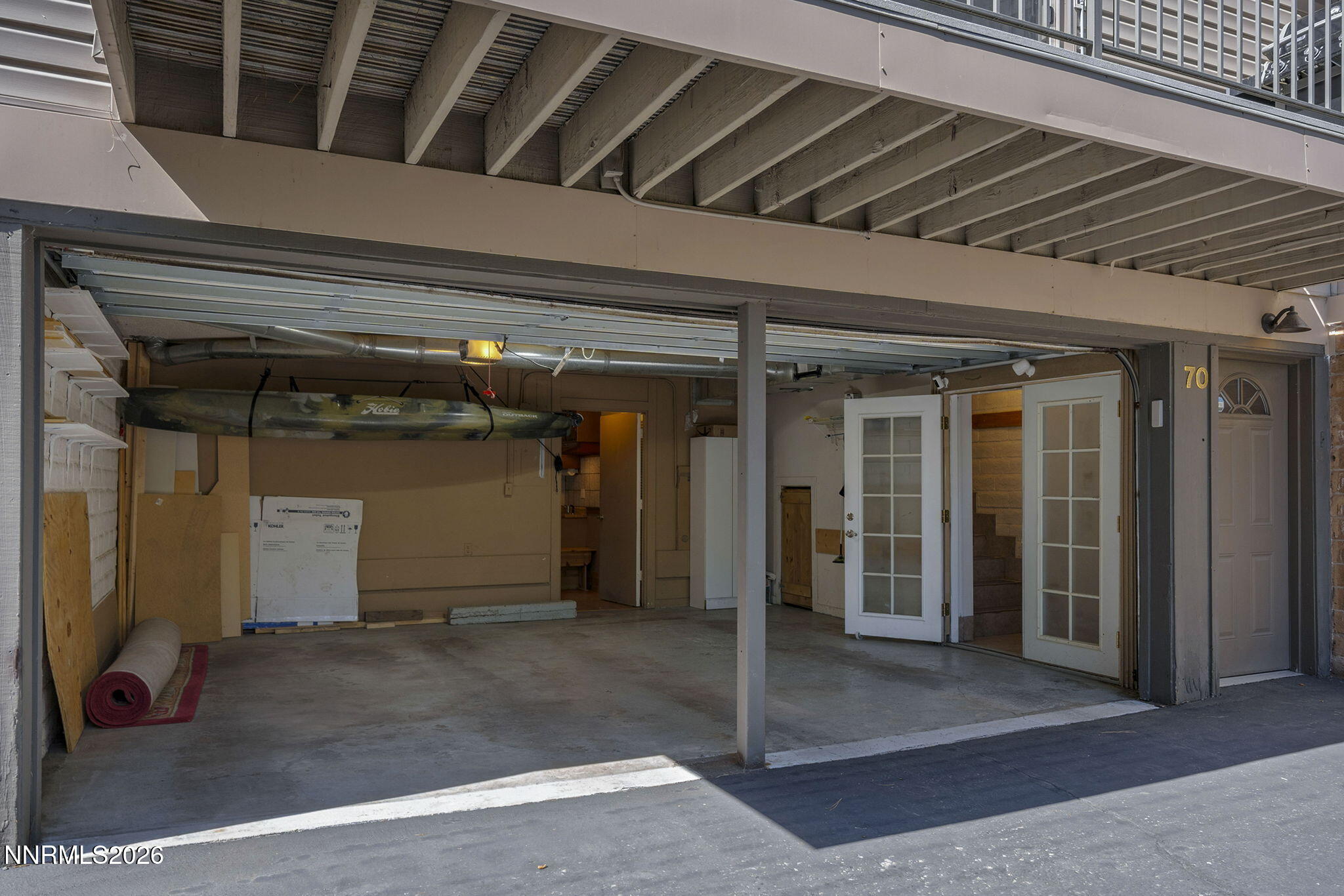 820 Oriole Way UNIT 70