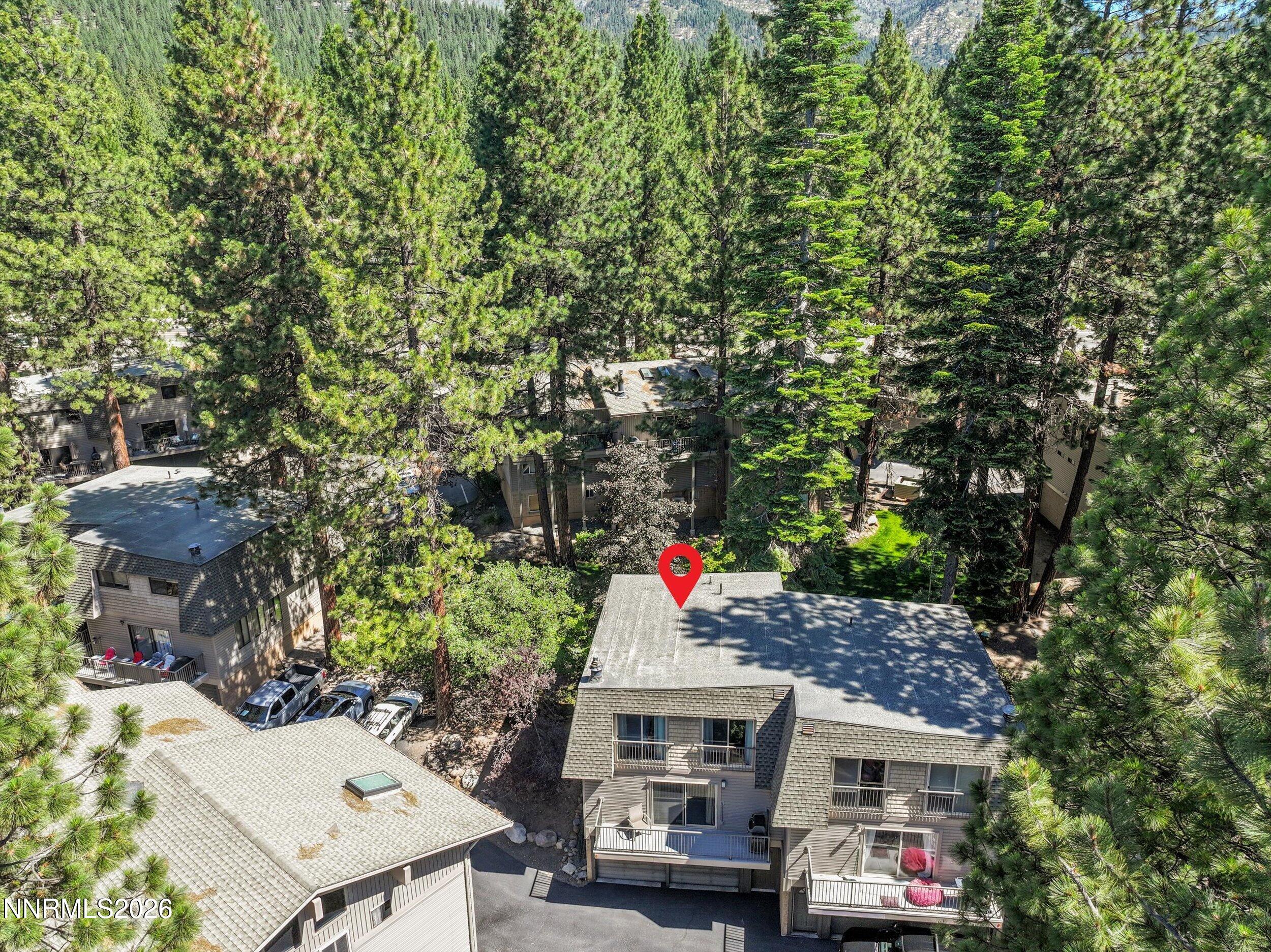 820 Oriole Way UNIT 70