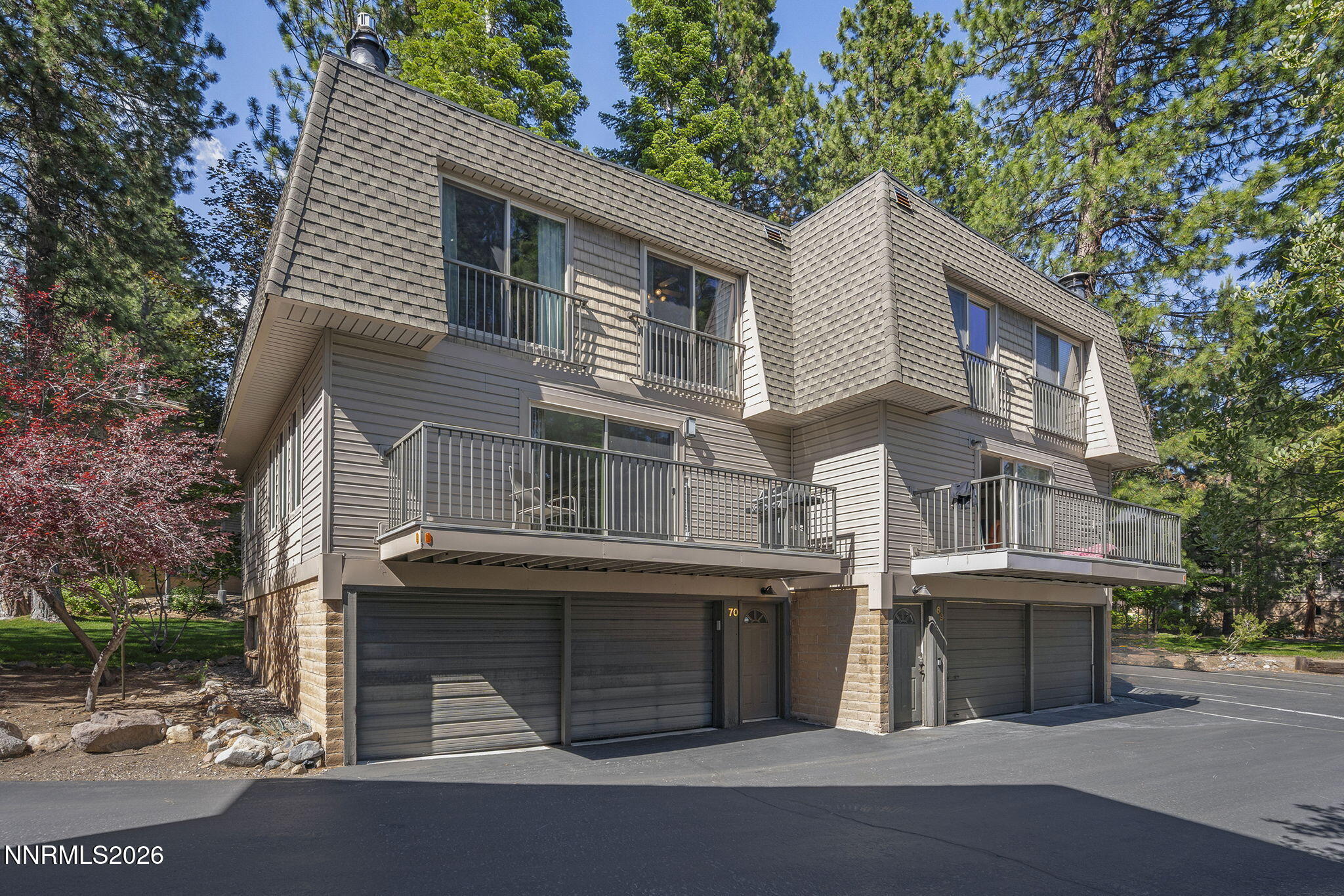 820 Oriole Way UNIT 70
