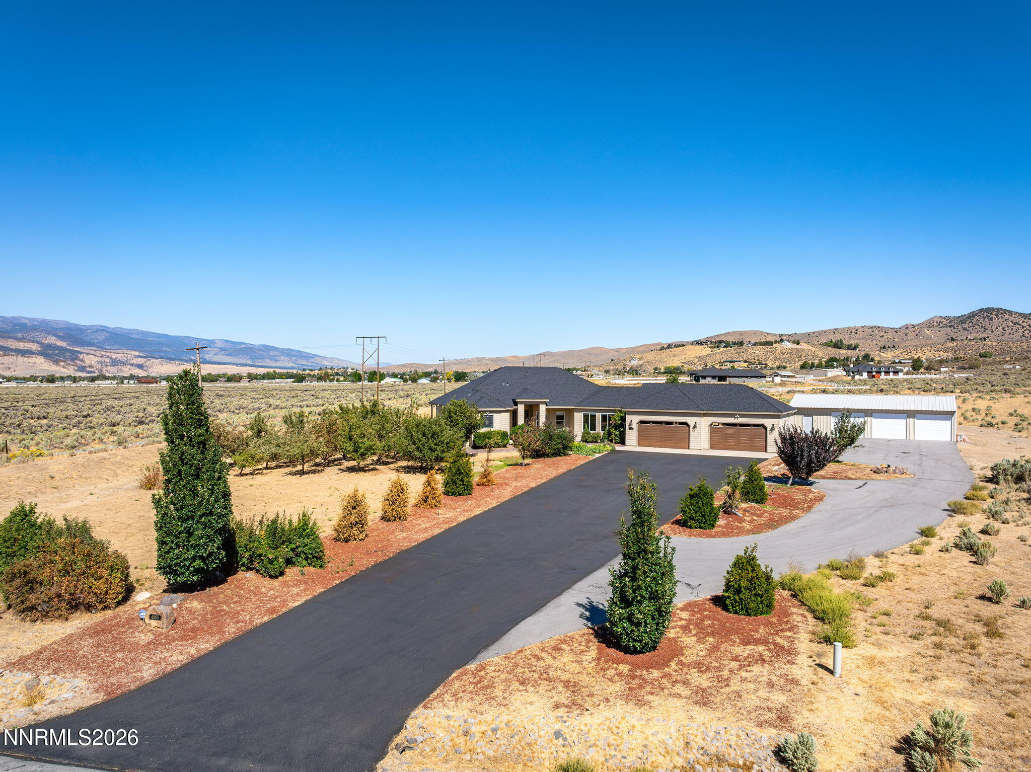 4805 Leo Bingo Court