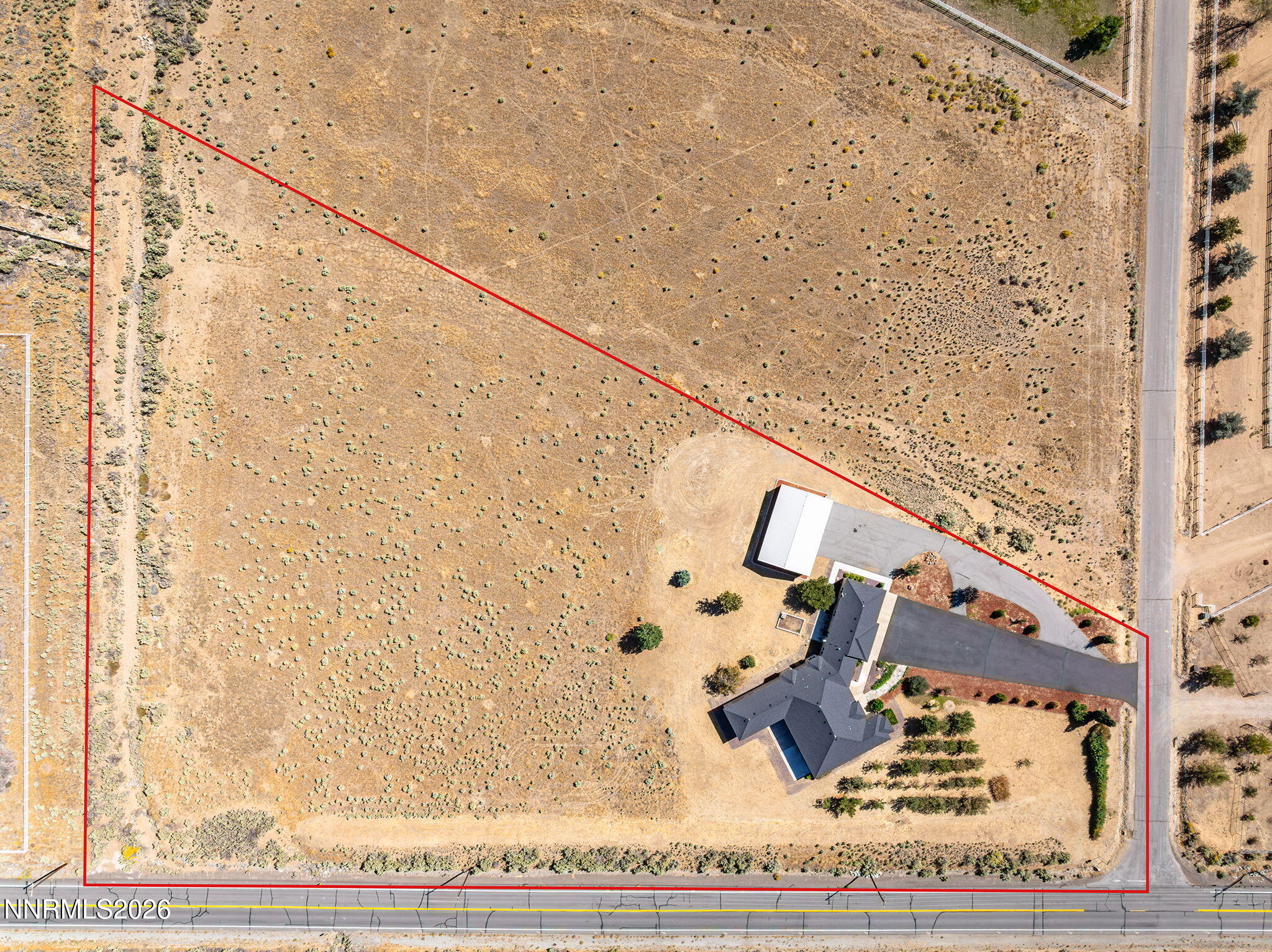 4805 Leo Bingo Court