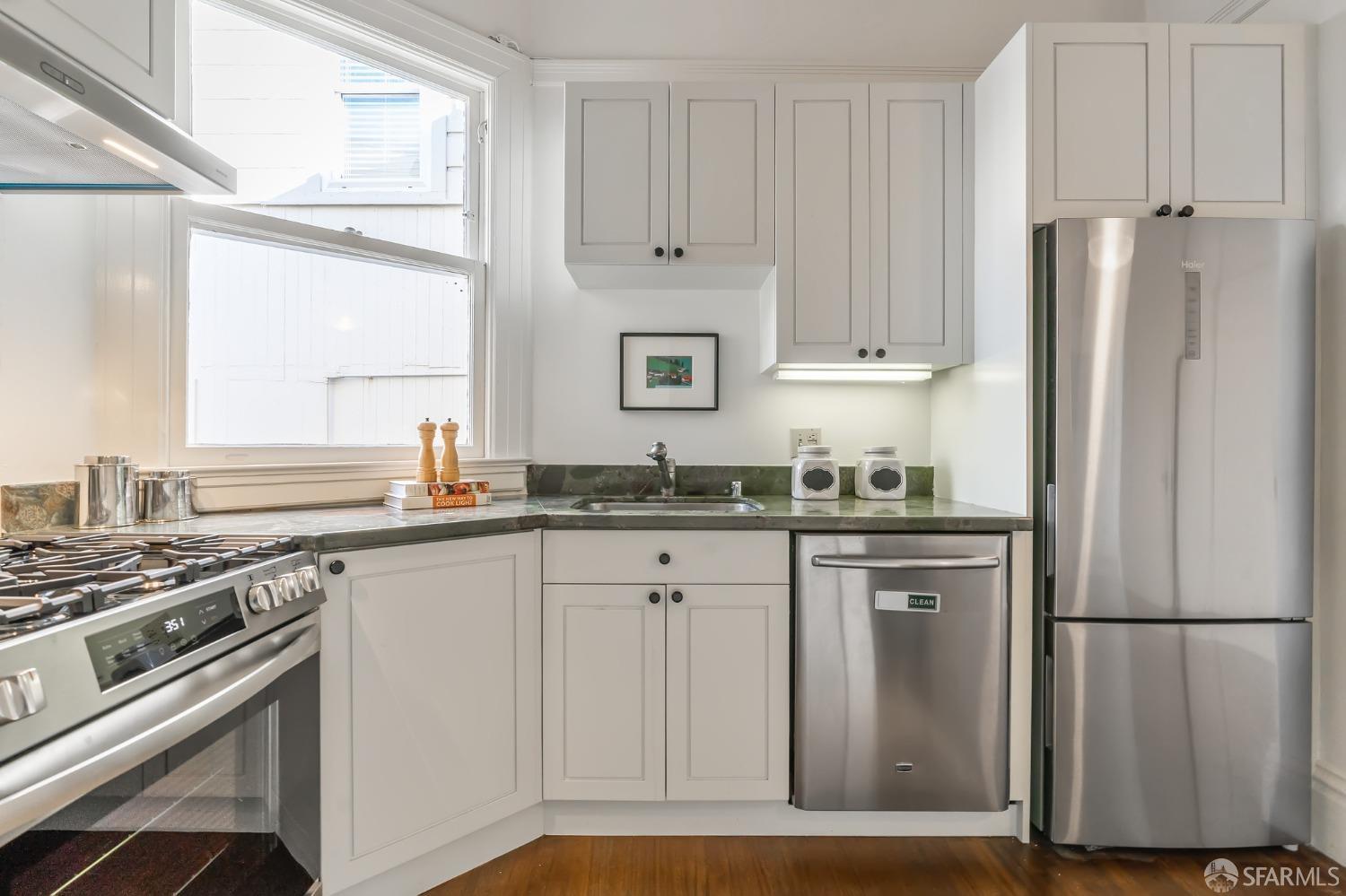 3114 Clay Street # 5