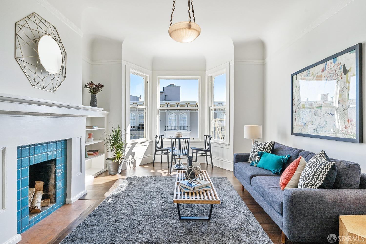 3114 Clay Street # 5