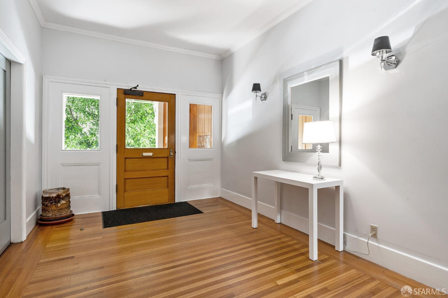 3114 Clay Street # 5