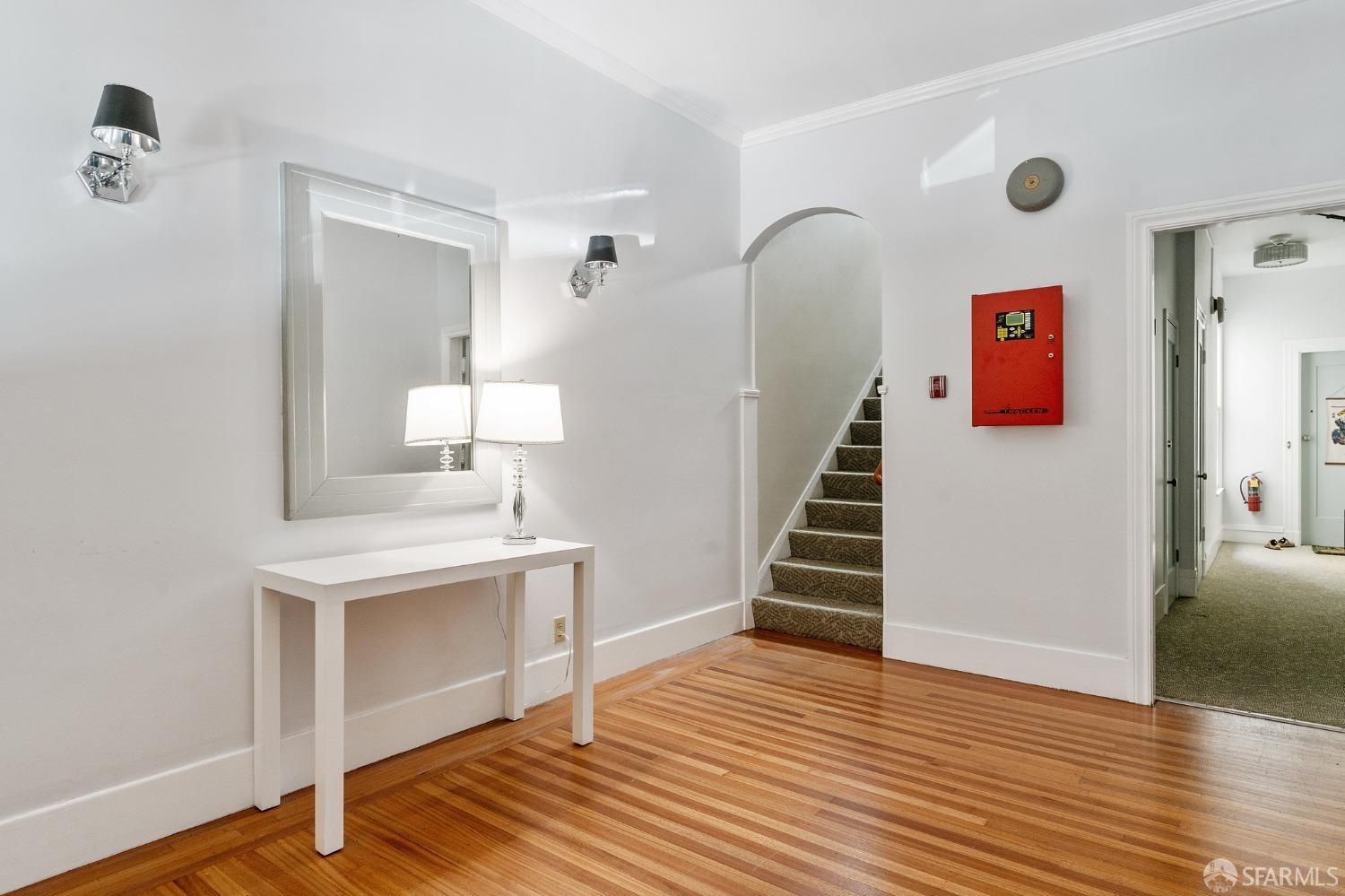 3114 Clay Street # 5