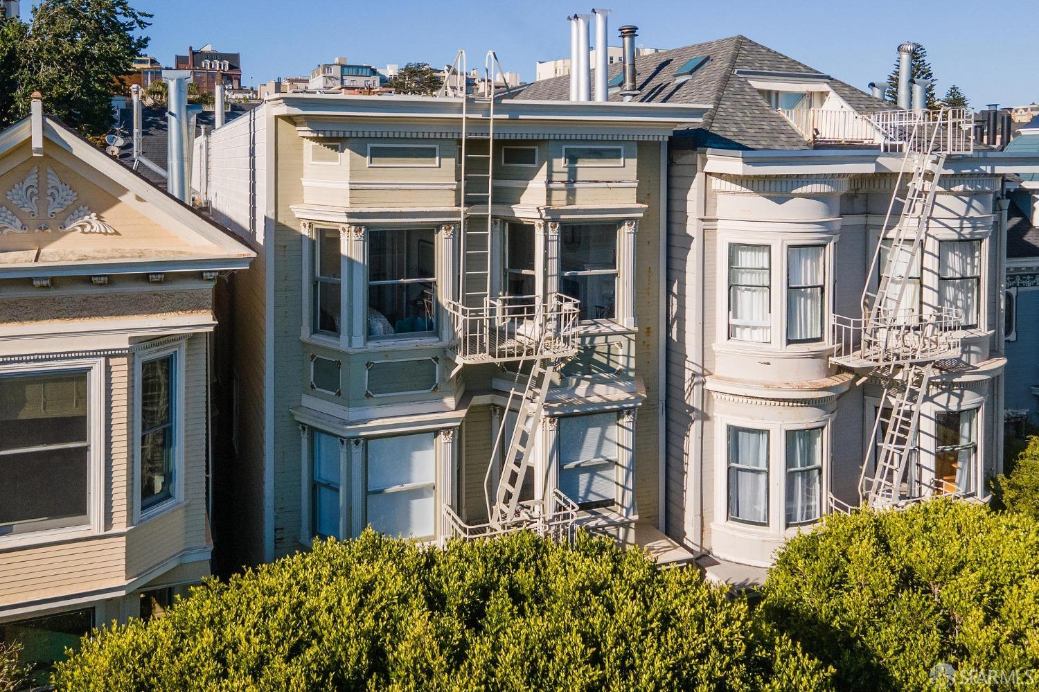 3114 Clay Street # 5