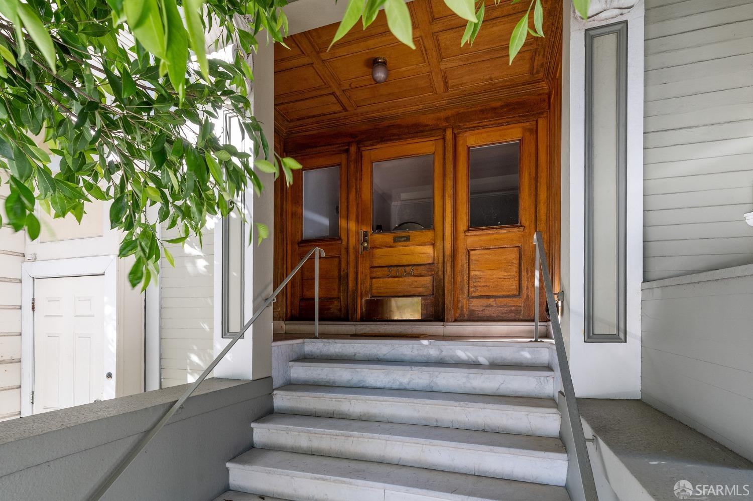 3114 Clay Street # 5