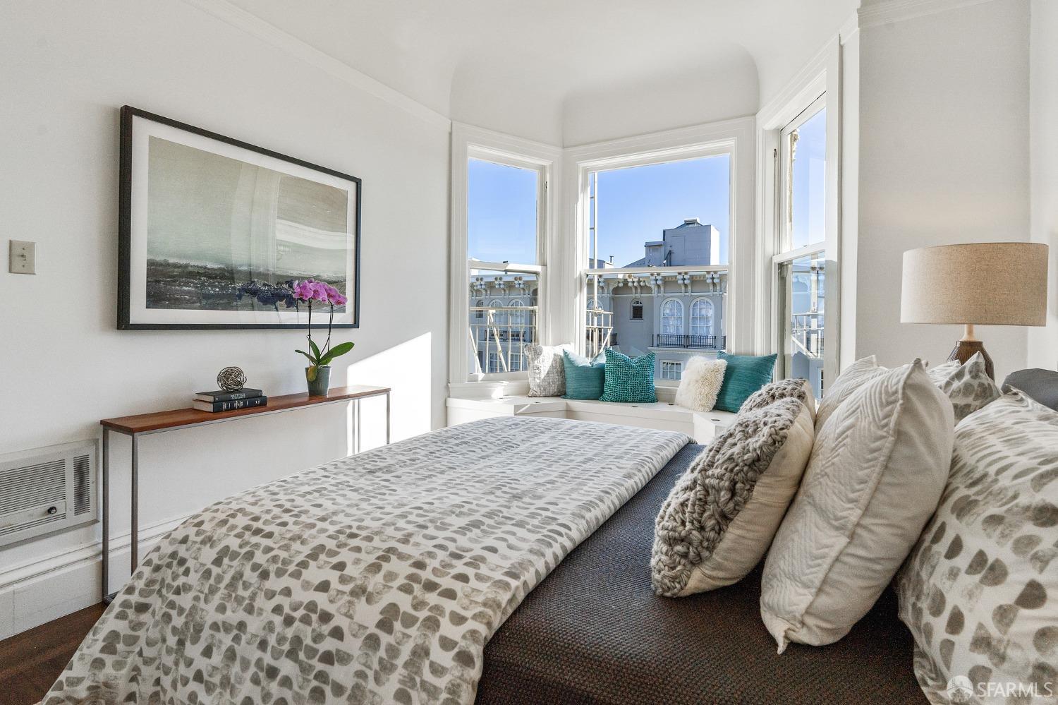 3114 Clay Street # 5