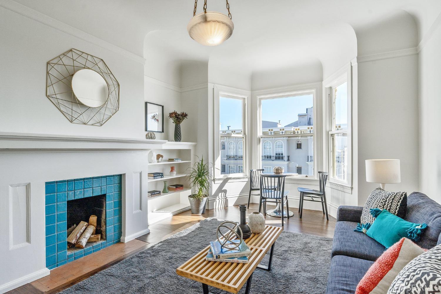 3114 Clay Street # 5