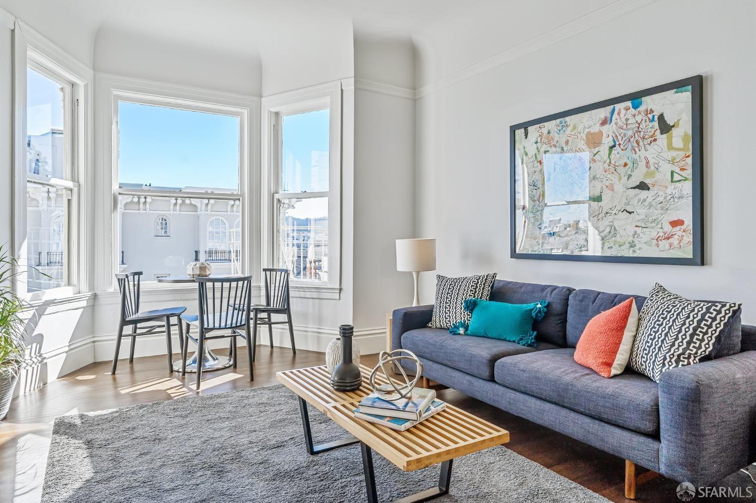 3114 Clay Street # 5