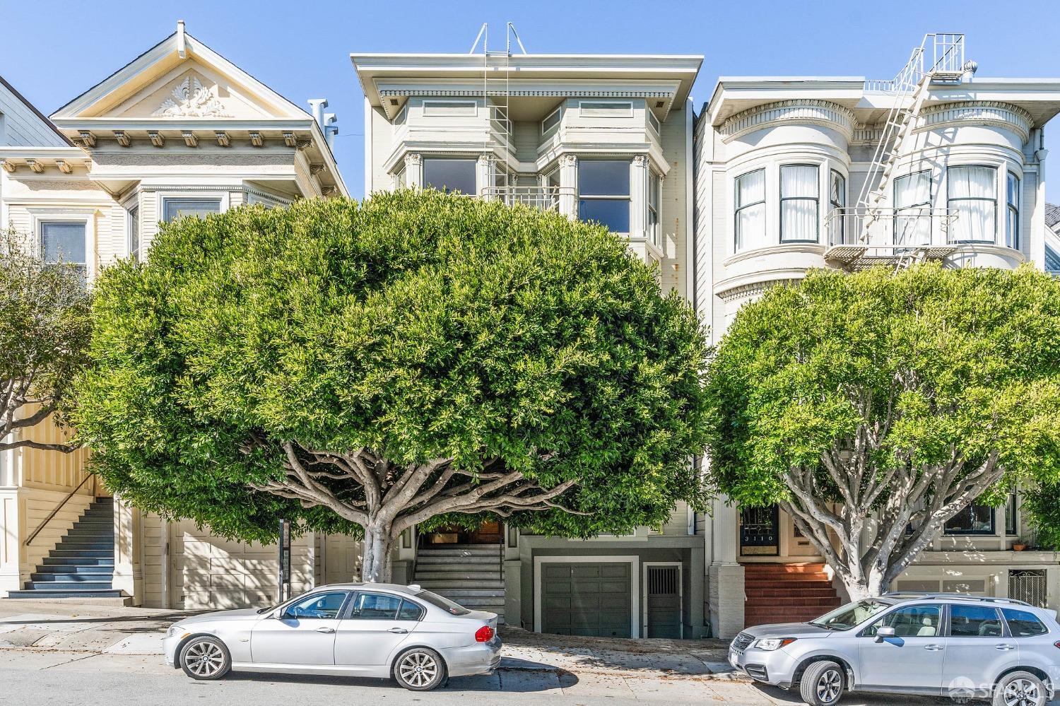 3114 Clay Street # 5