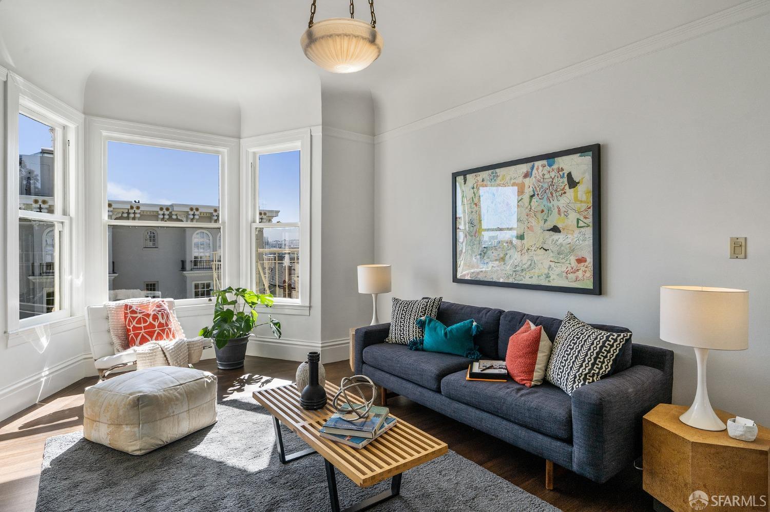 3114 Clay Street # 5