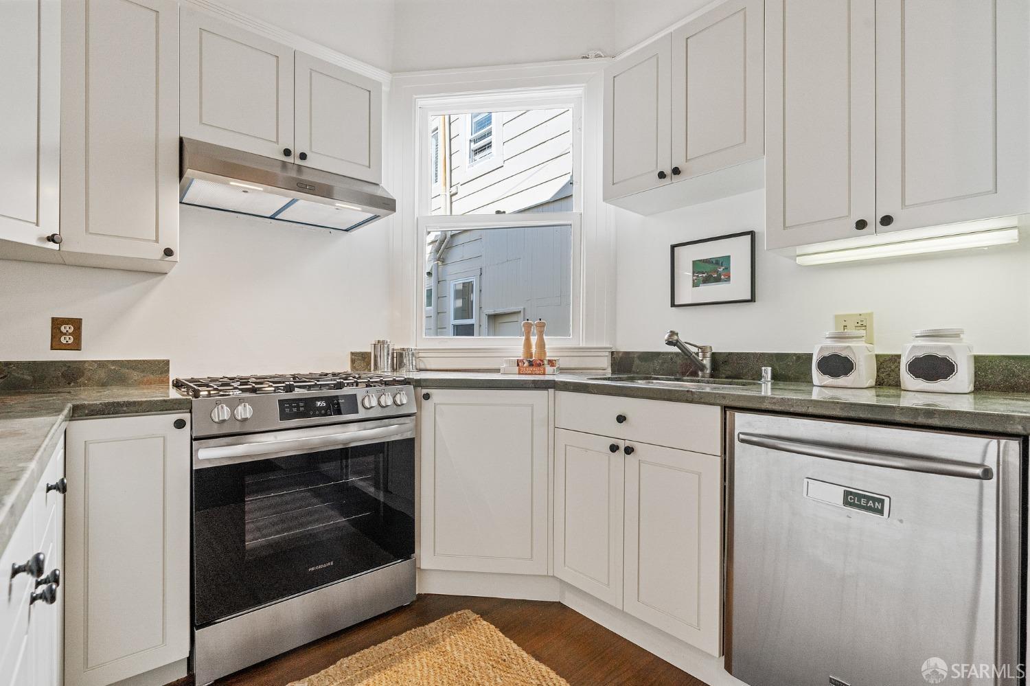 3114 Clay Street # 5