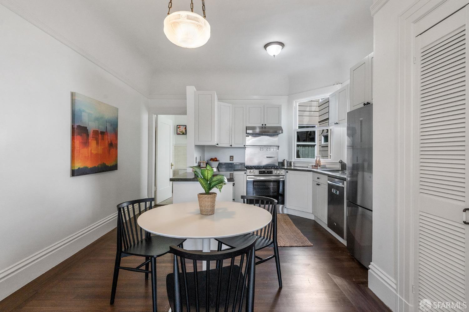 3114 Clay Street # 5