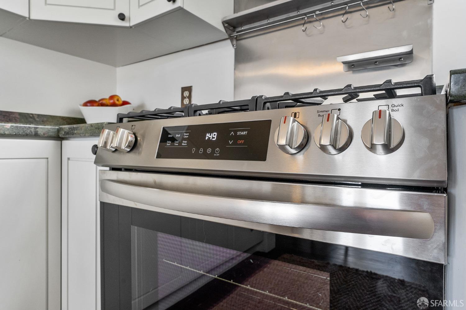 3114 Clay Street # 5