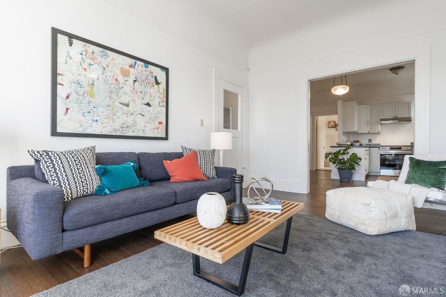 3114 Clay Street # 5