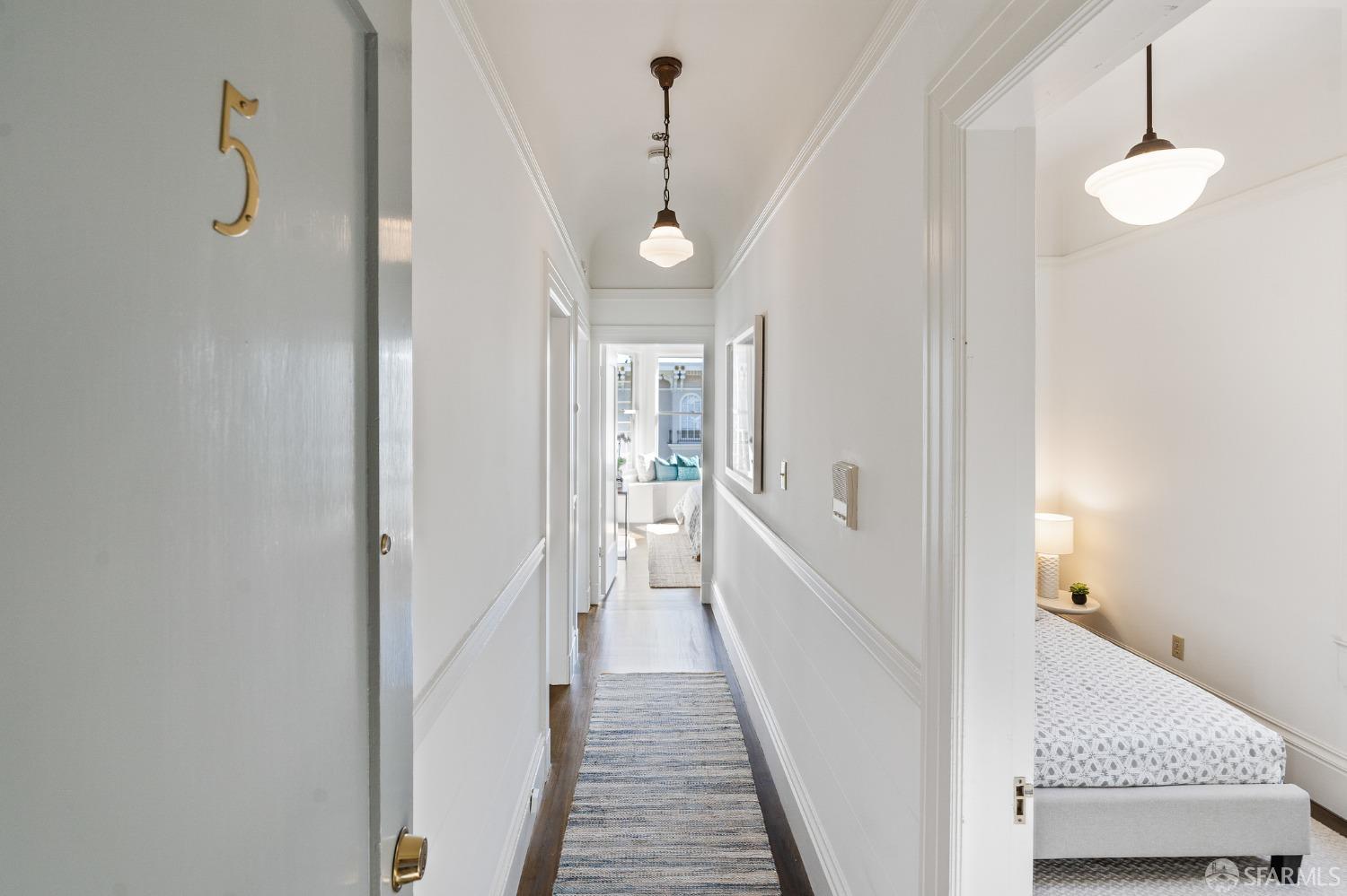 3114 Clay Street # 5