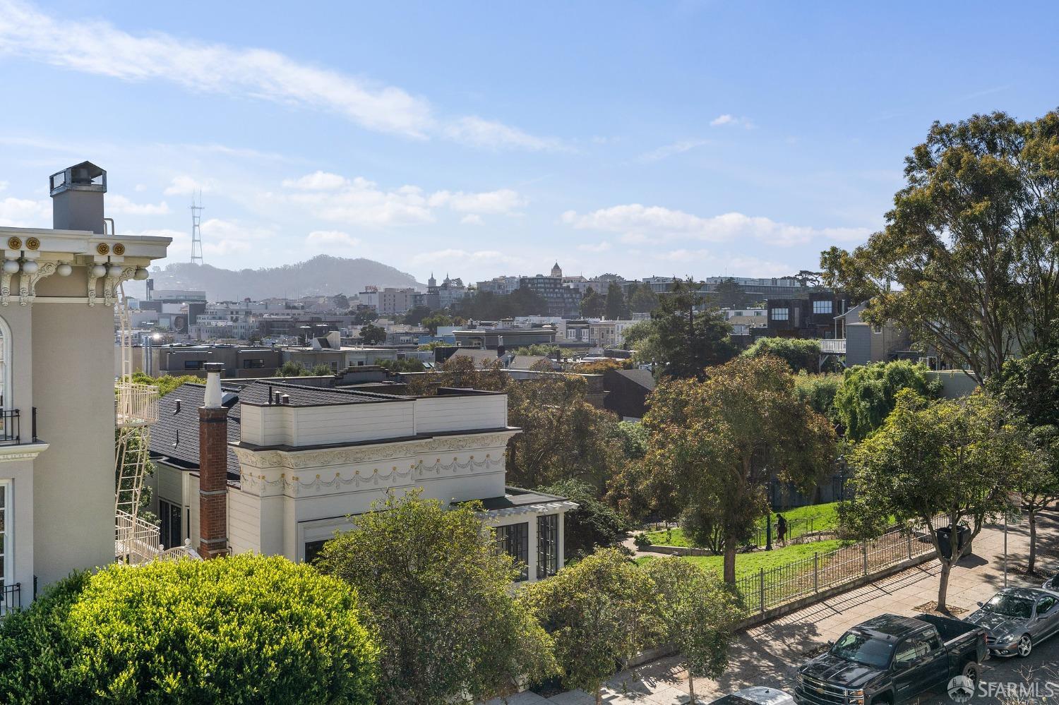 3114 Clay Street # 5