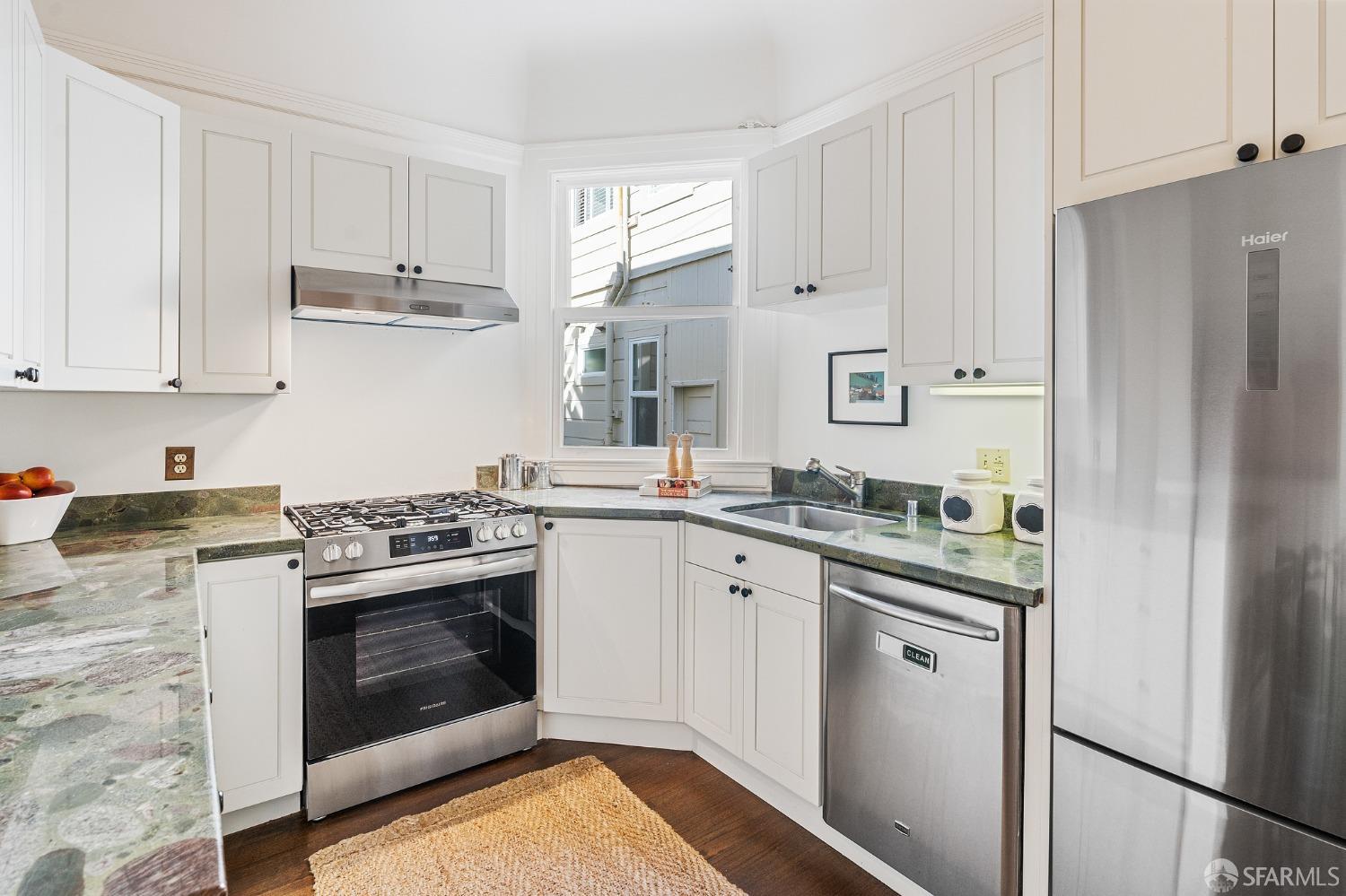 3114 Clay Street # 5